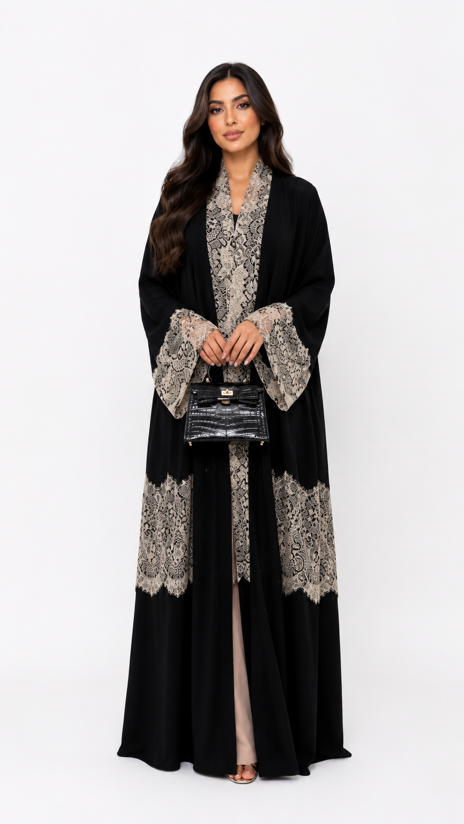 TRP-44 Abaya