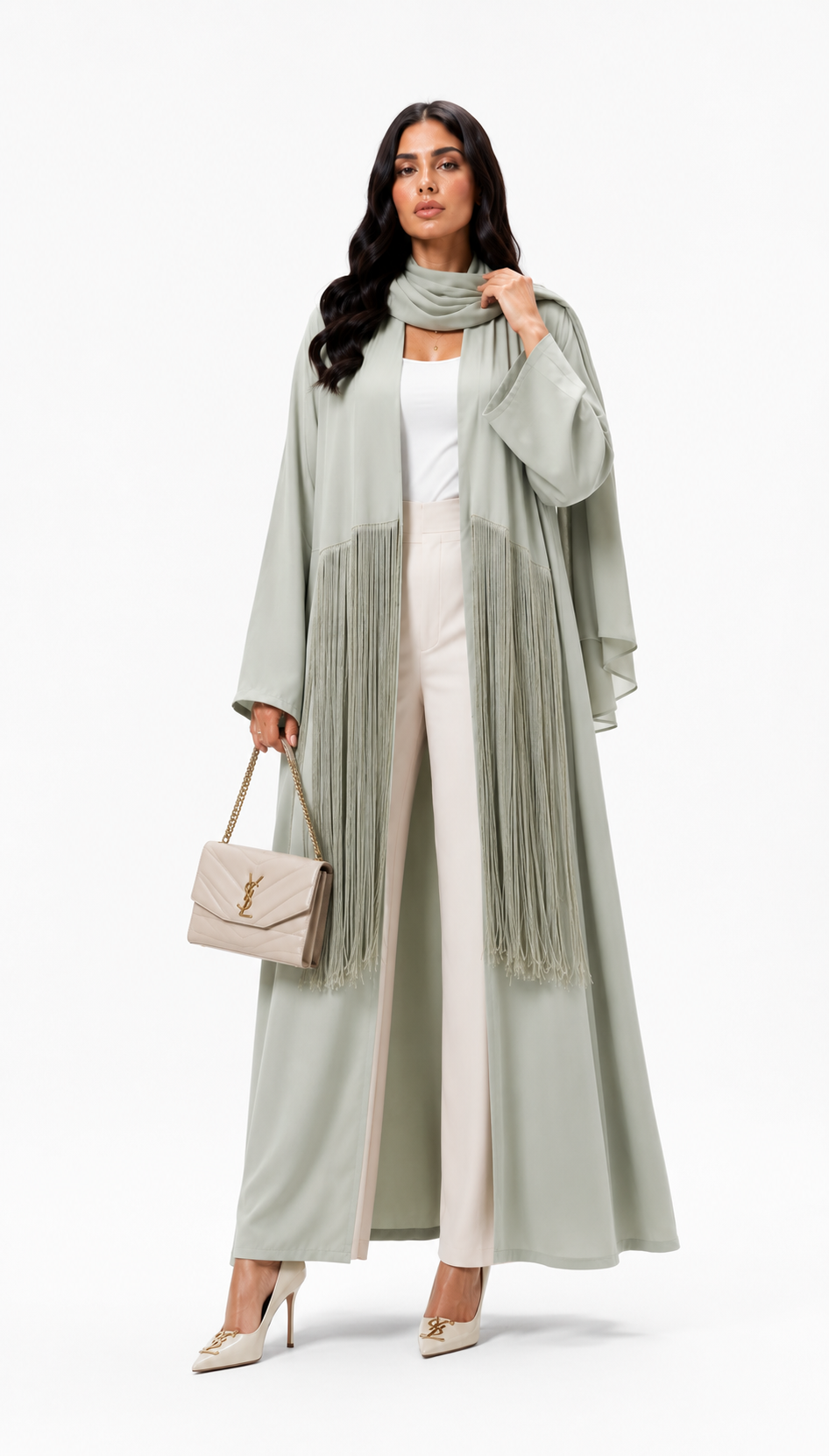 TRP-41 Abaya