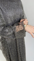 TRP-35 Abaya