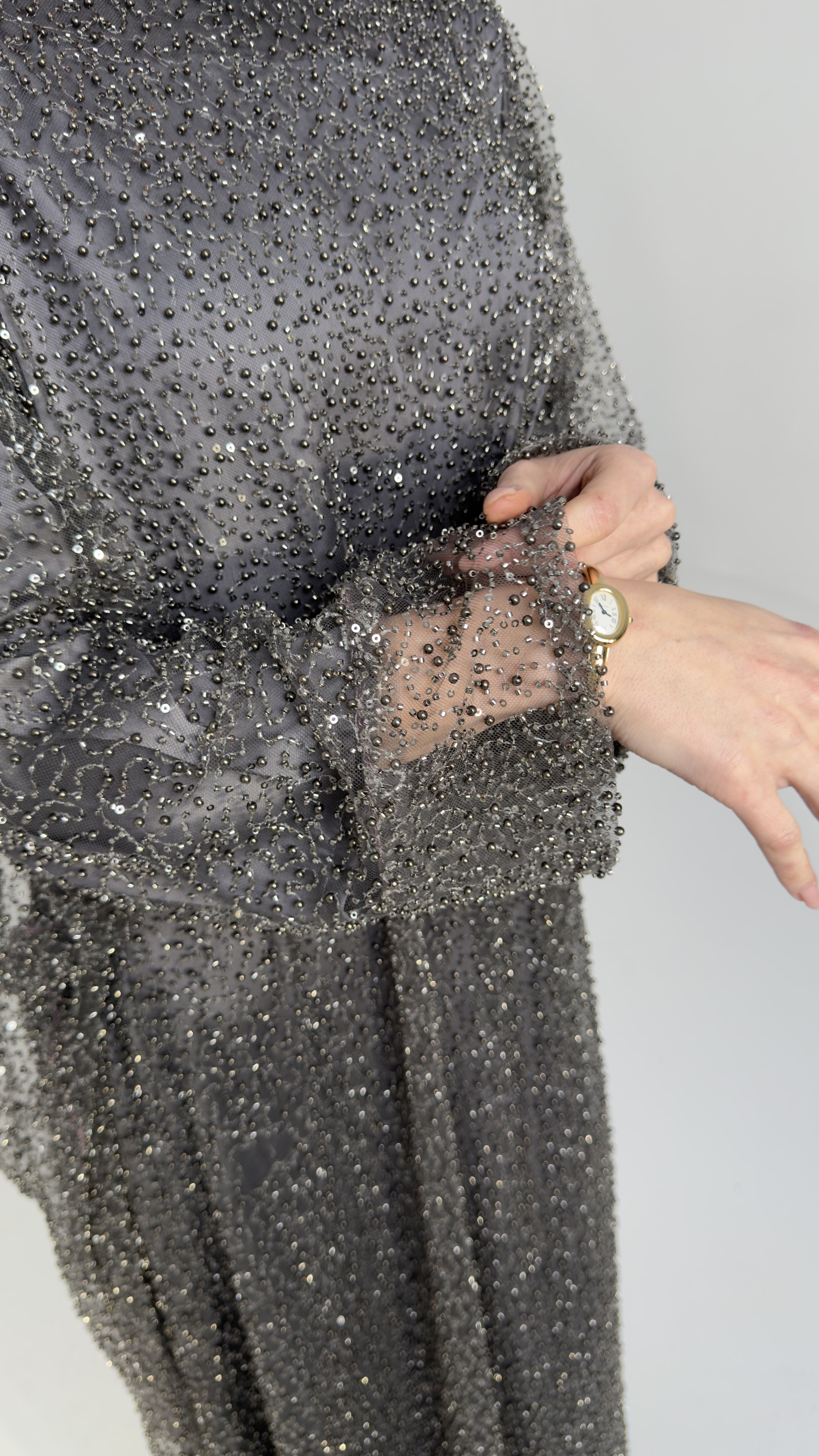 TRP-35 Abaya