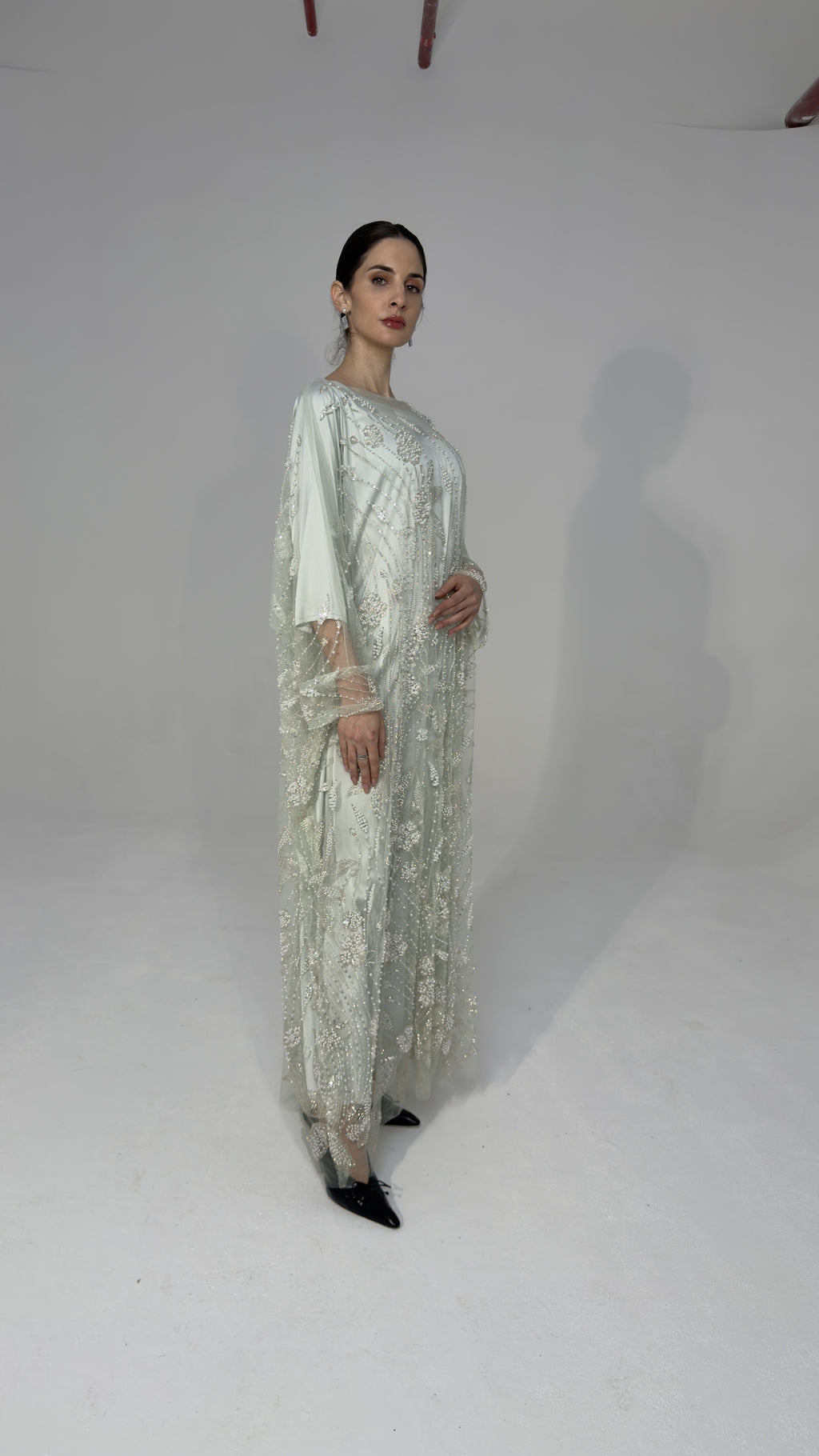 TRP-36 Abaya