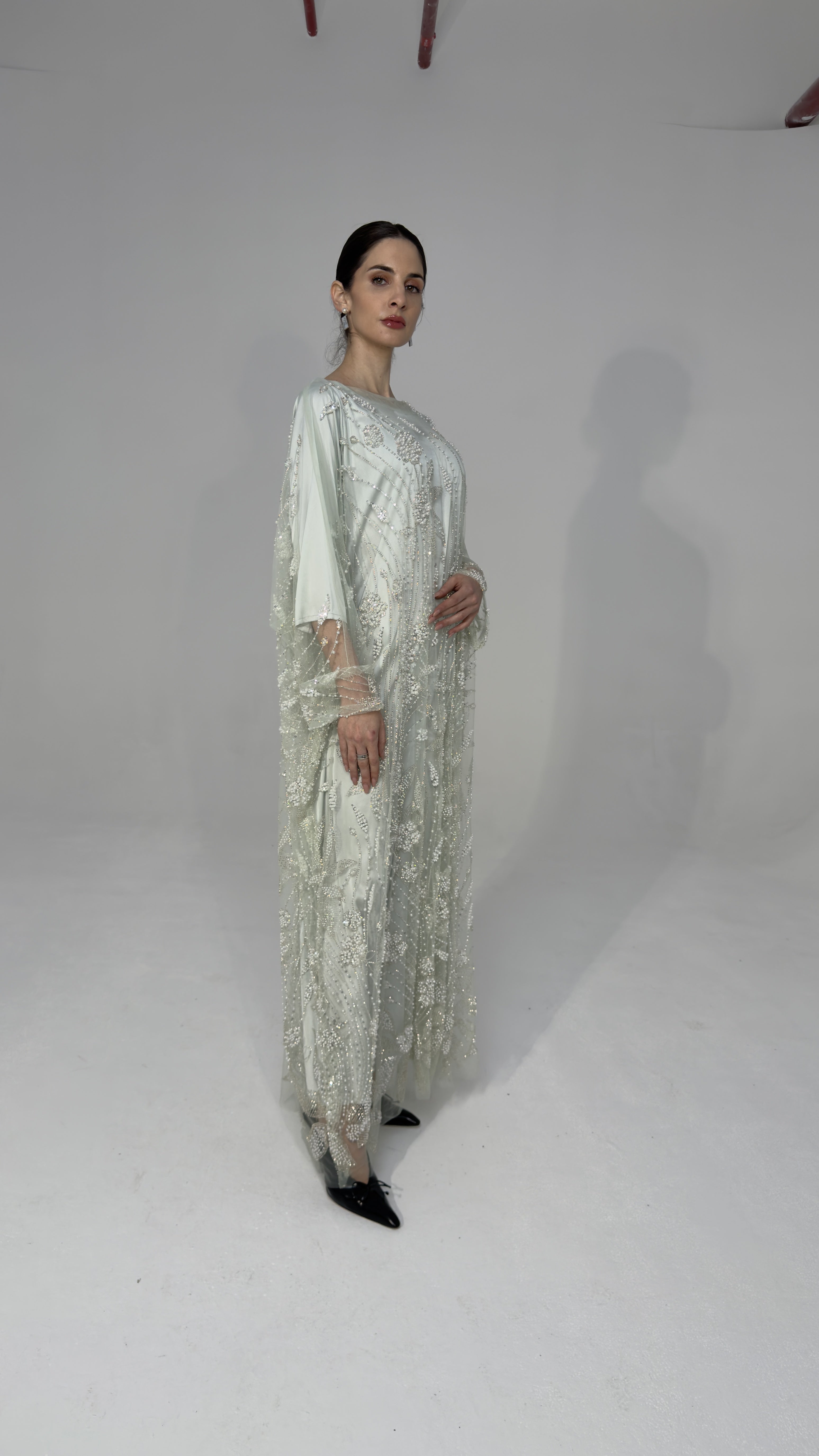 TRP-36 Abaya
