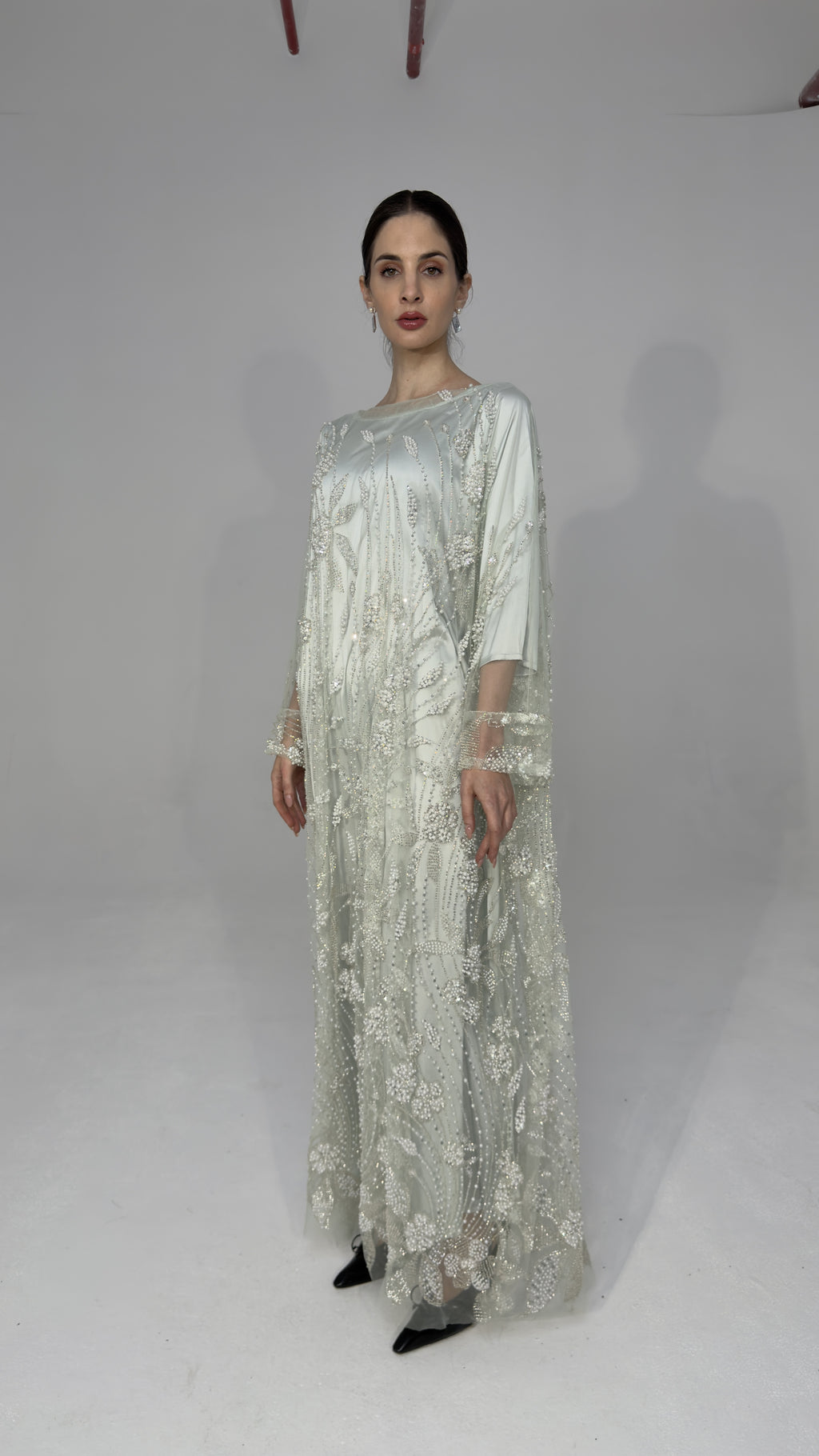 TRP-36 Abaya