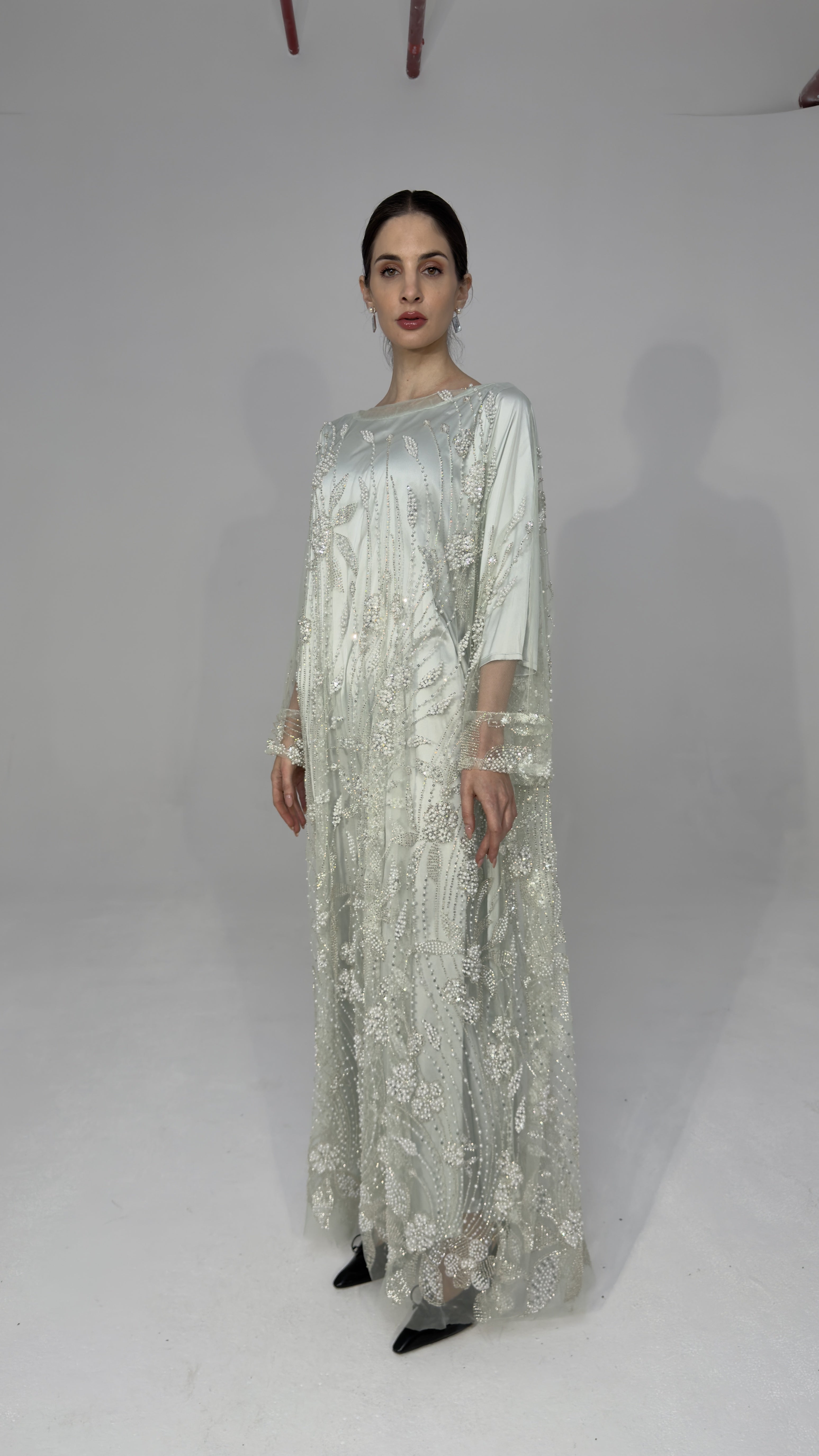TRP-36 Abaya
