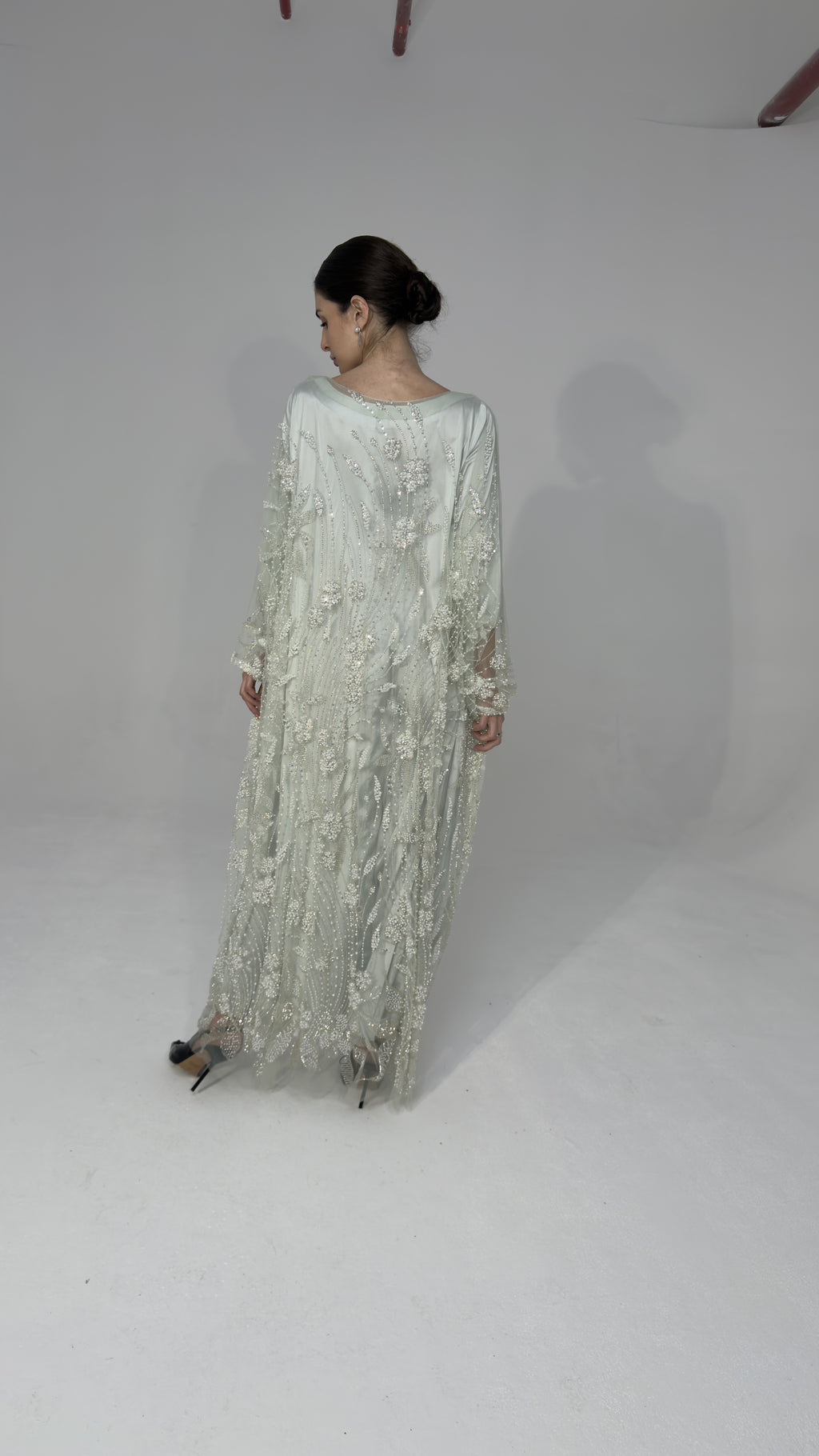 TRP-36 Abaya