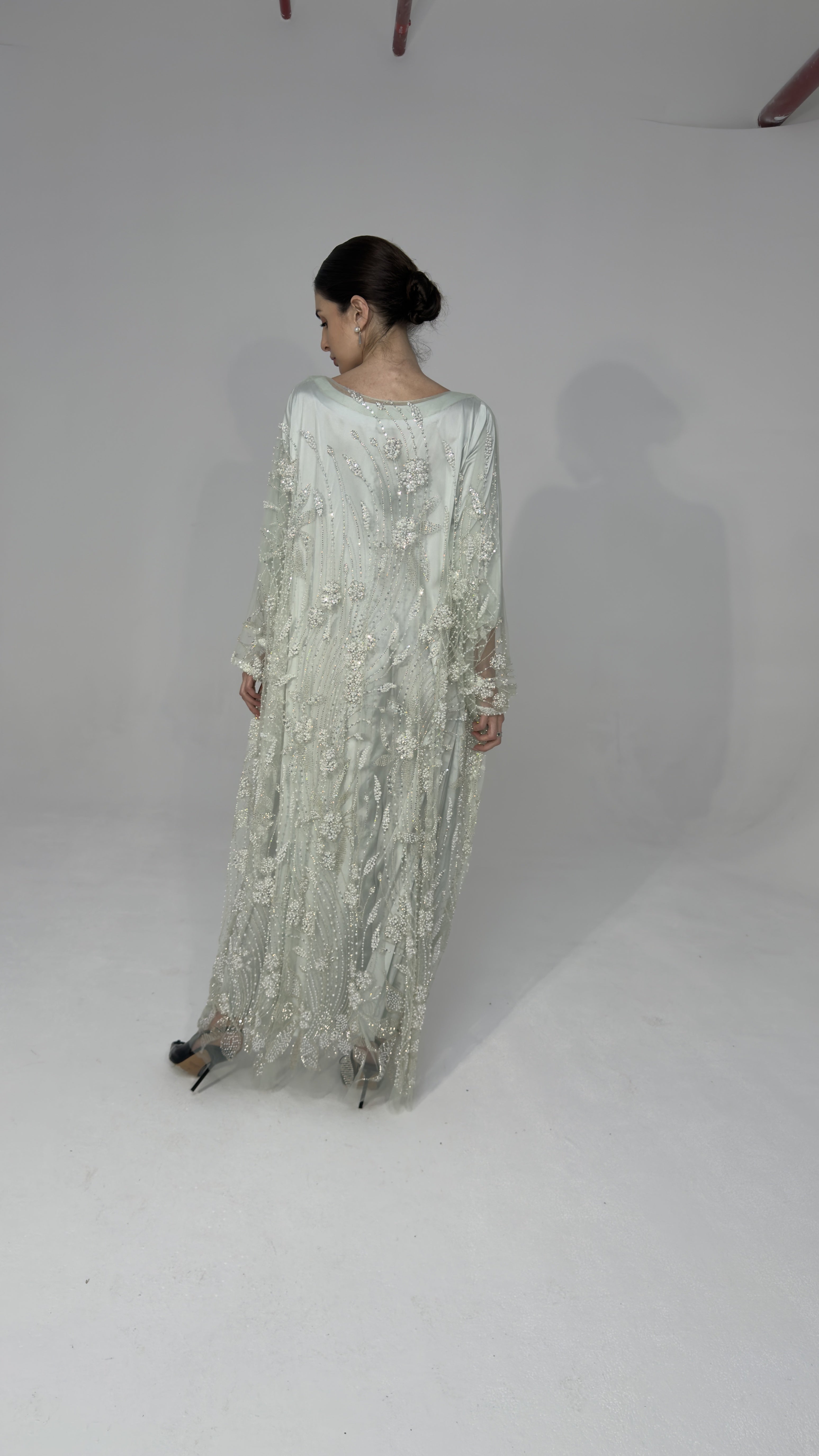 TRP-36 Abaya