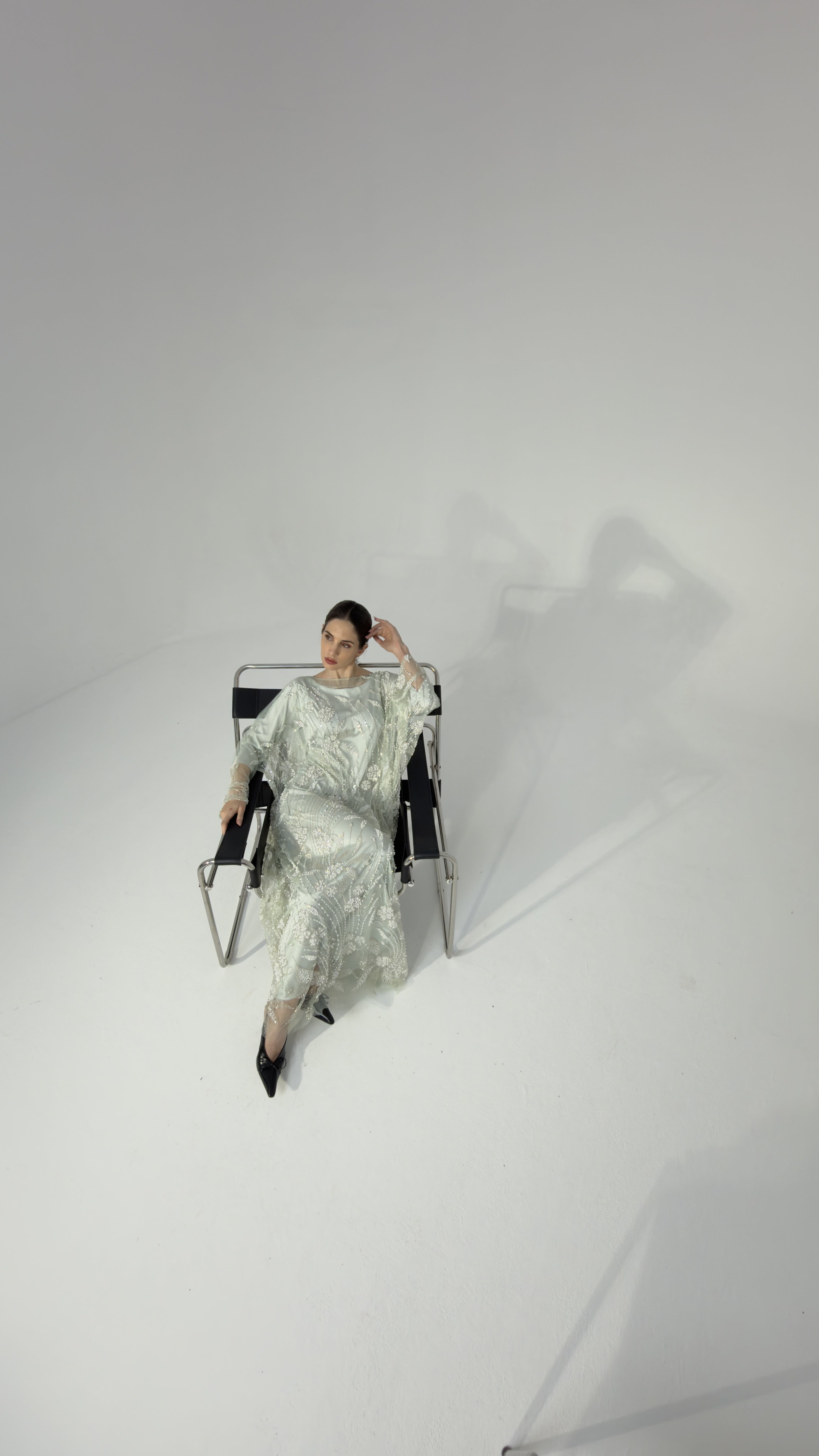 TRP-36 Abaya