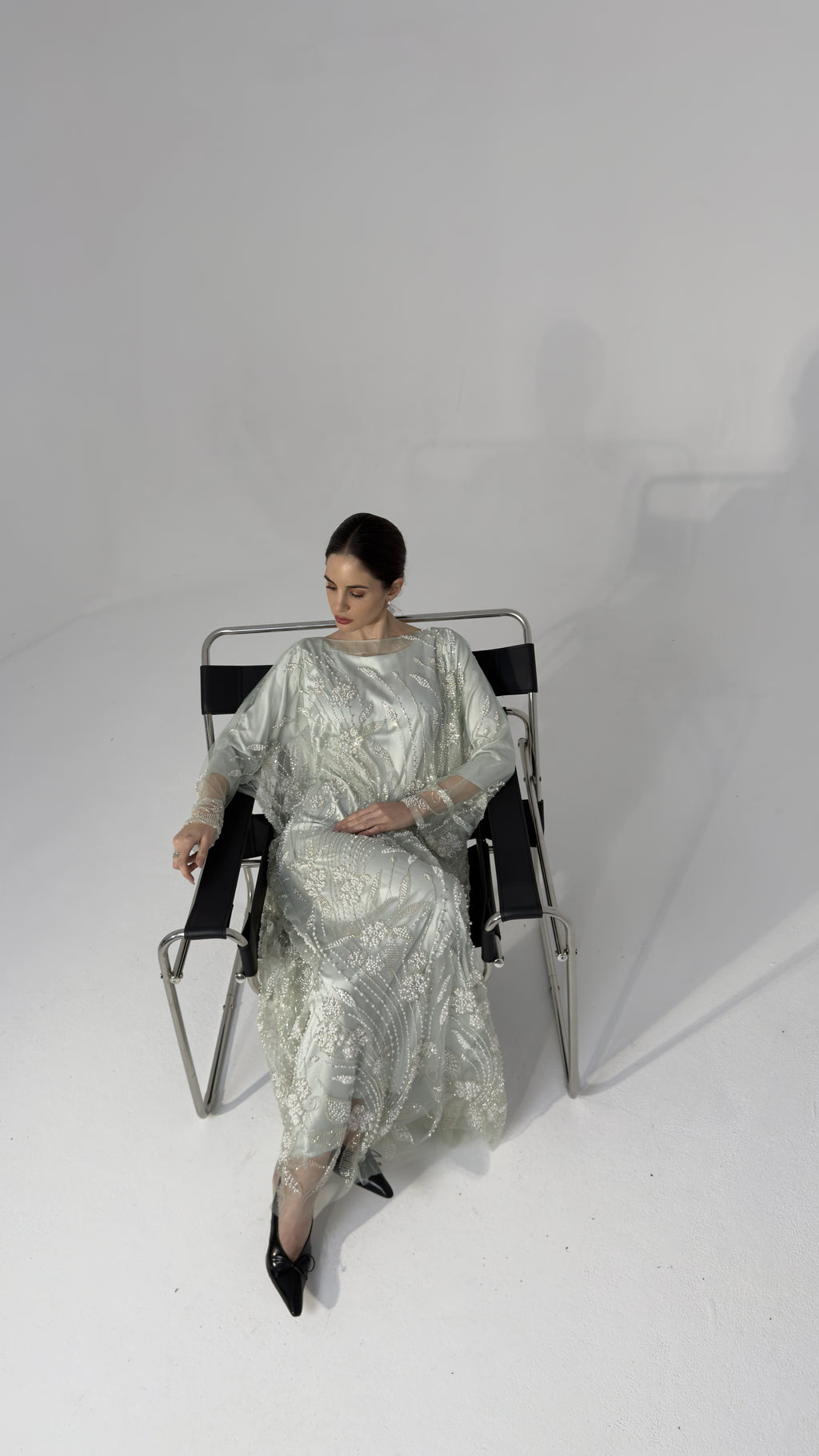 TRP-36 Abaya
