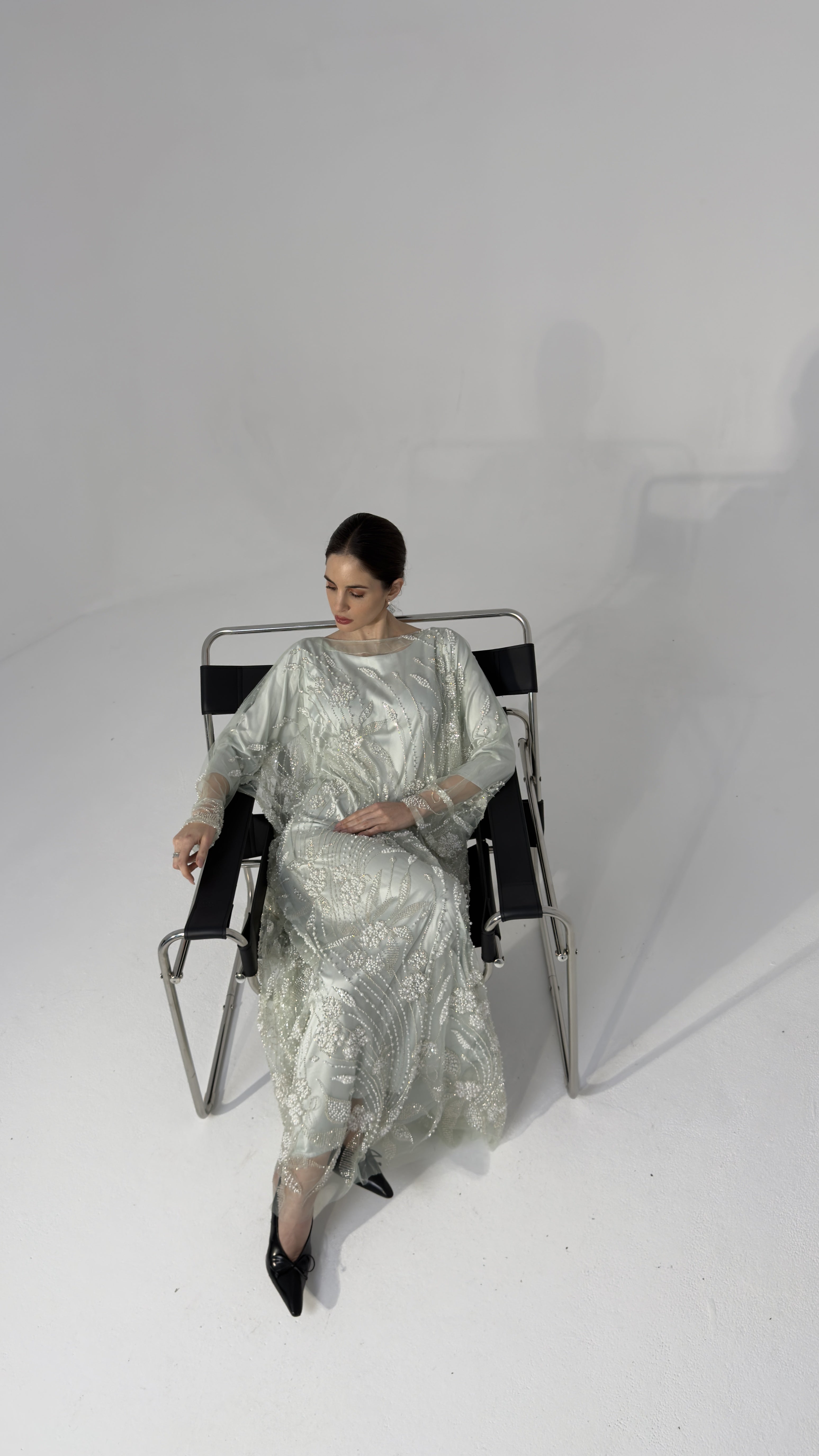 TRP-36 Abaya