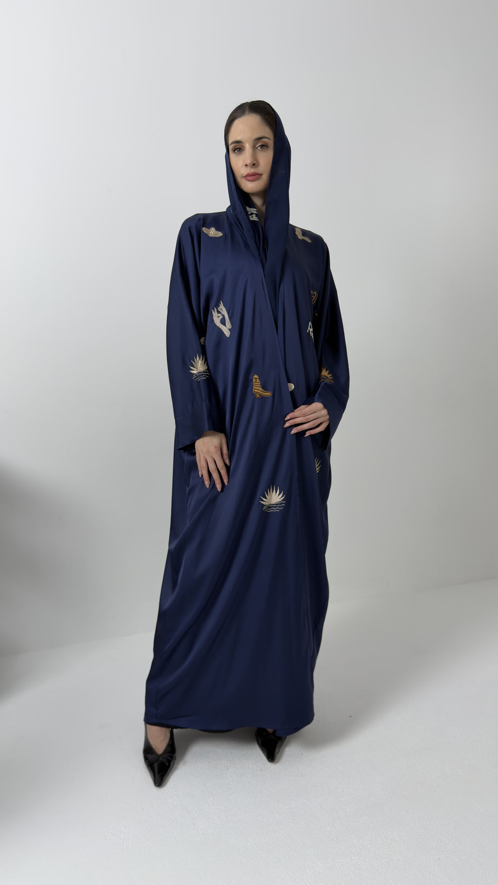 TRP-37 Abaya