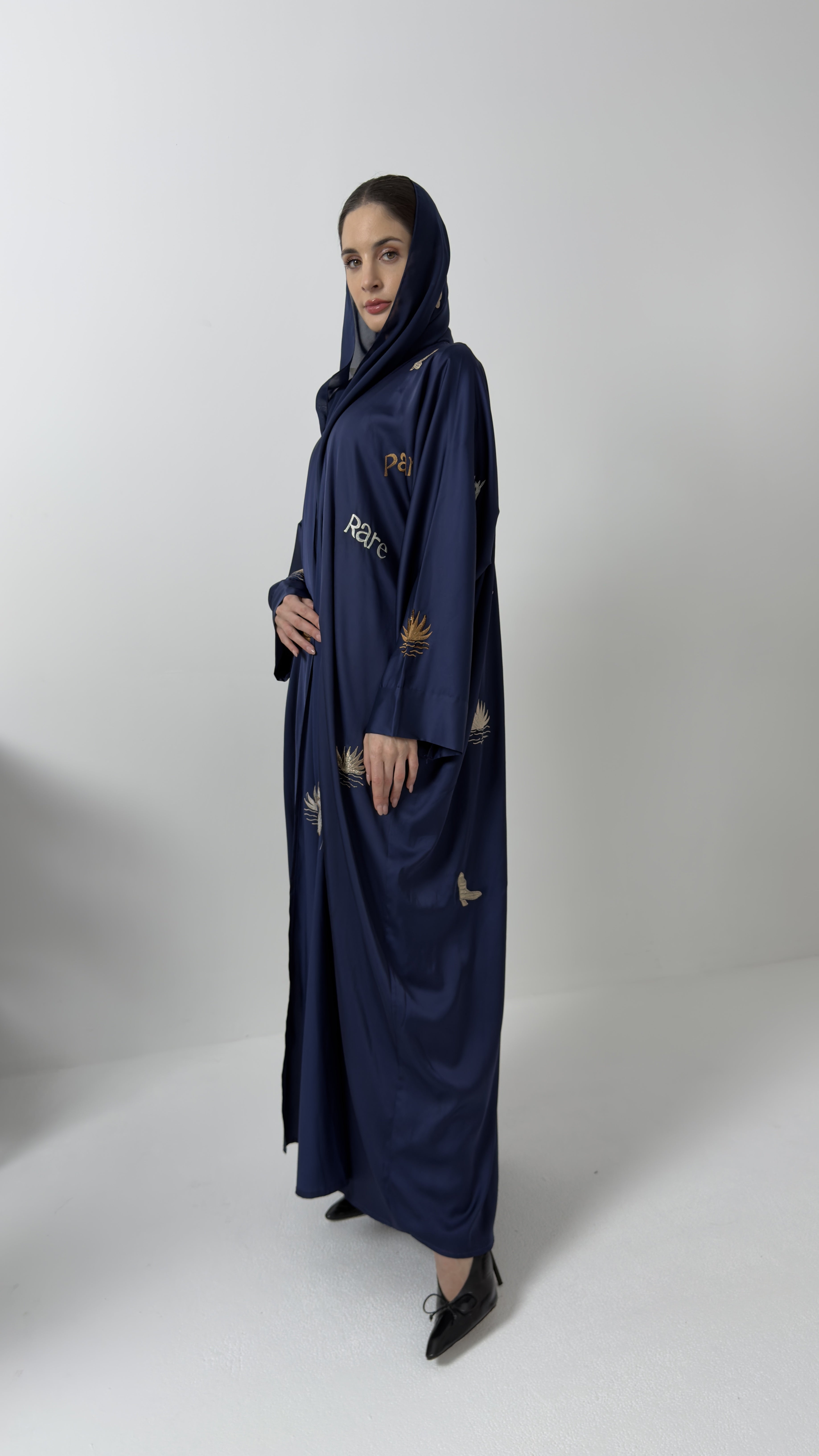 TRP-37 Abaya
