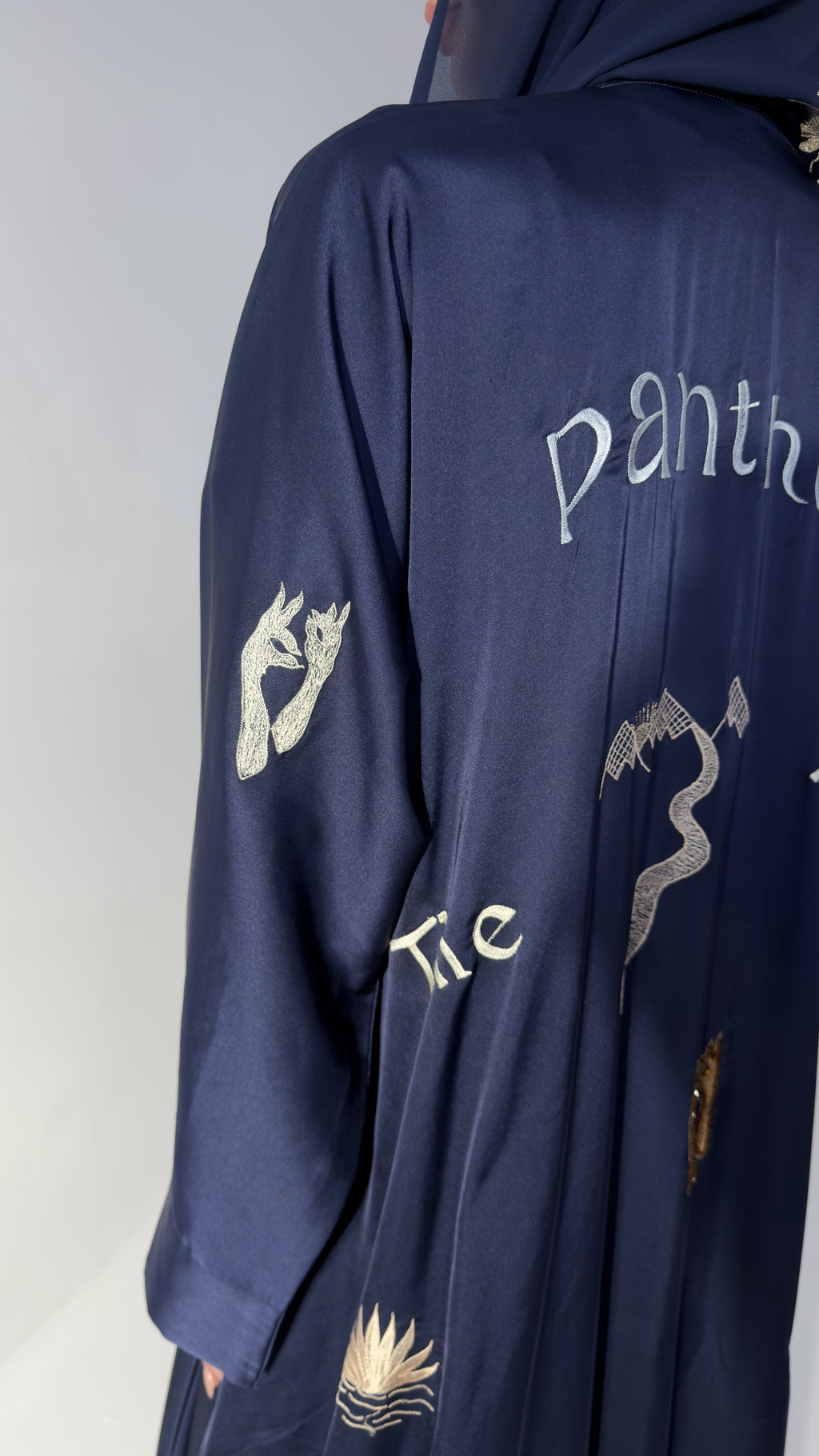 TRP-37 Abaya