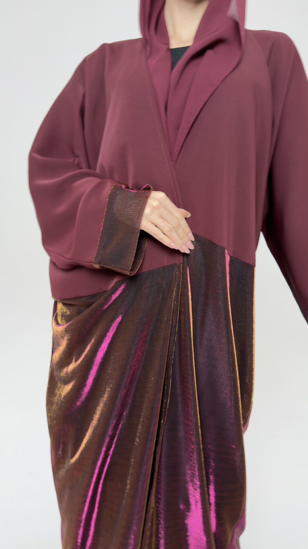 TRP-38 Abaya