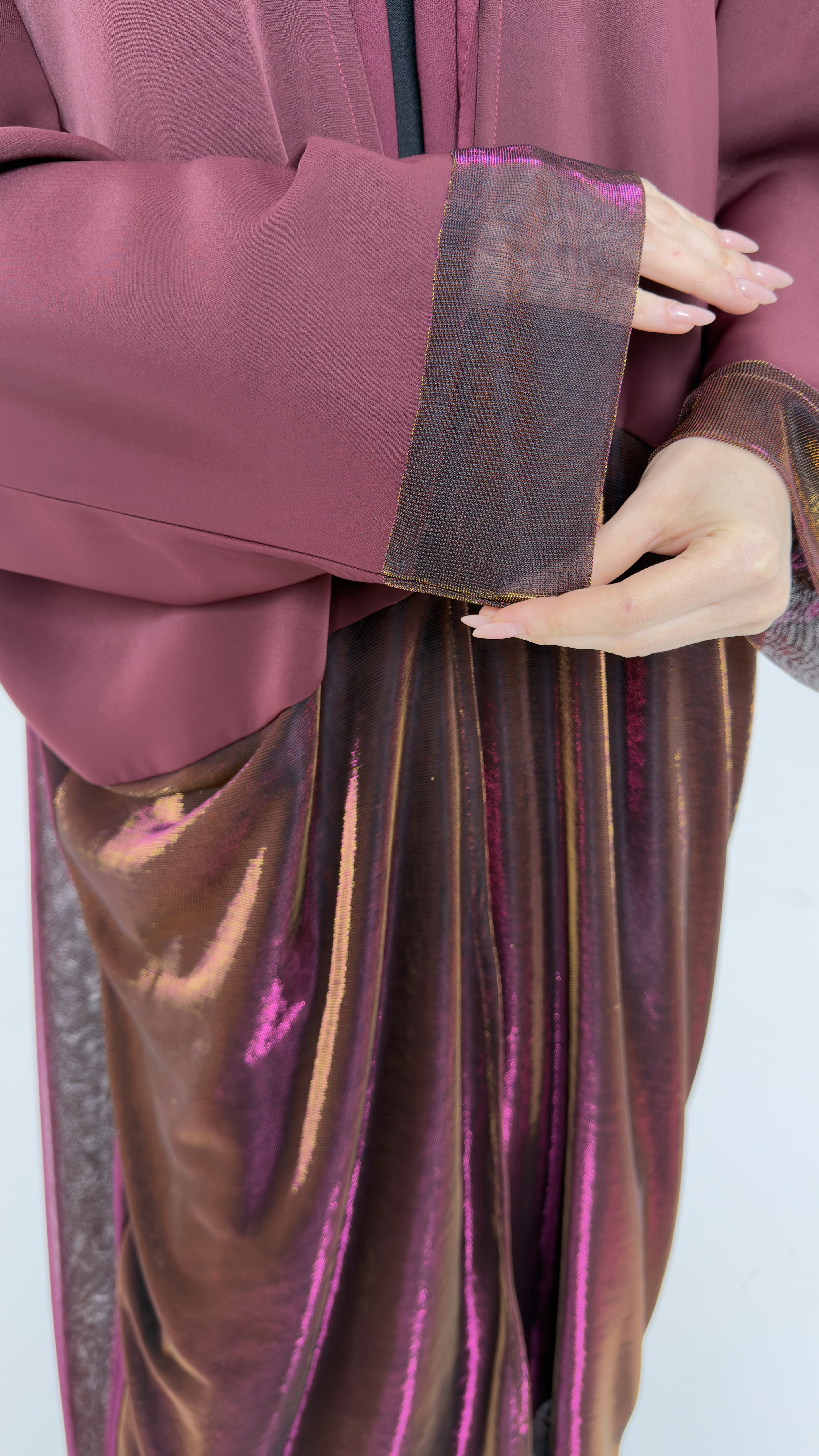 TRP-38 Abaya