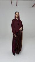 TRP-38 Abaya