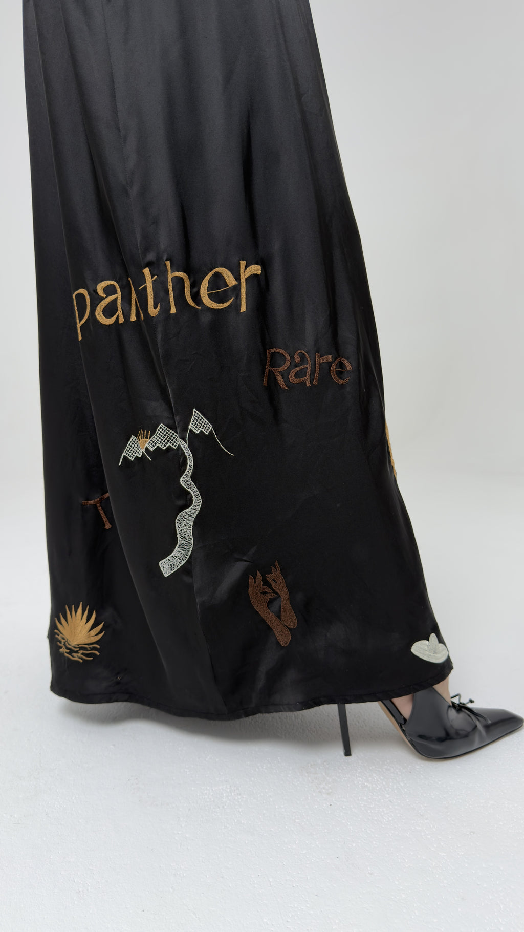 TRP-39 Abaya