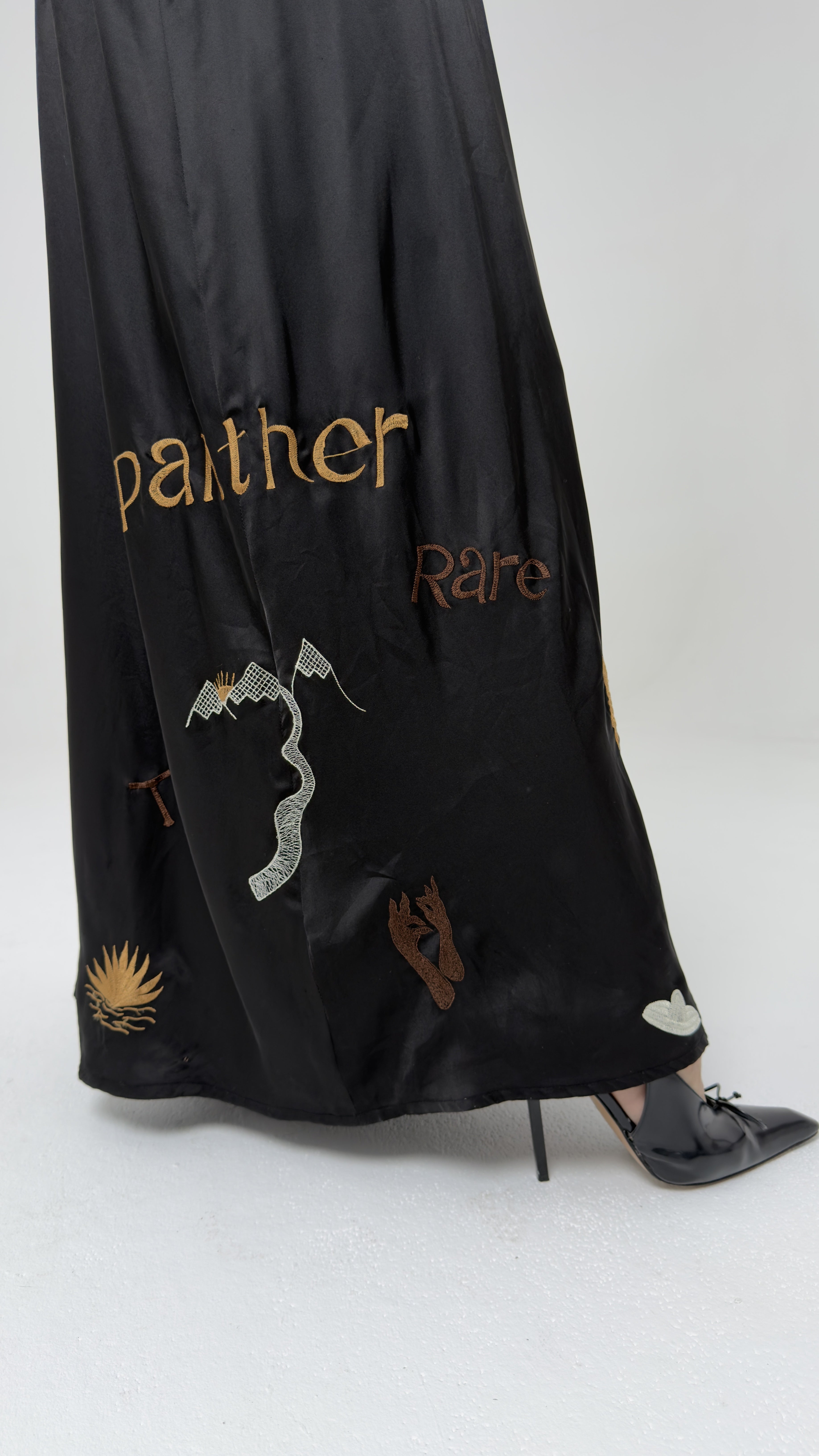 TRP-39 Abaya
