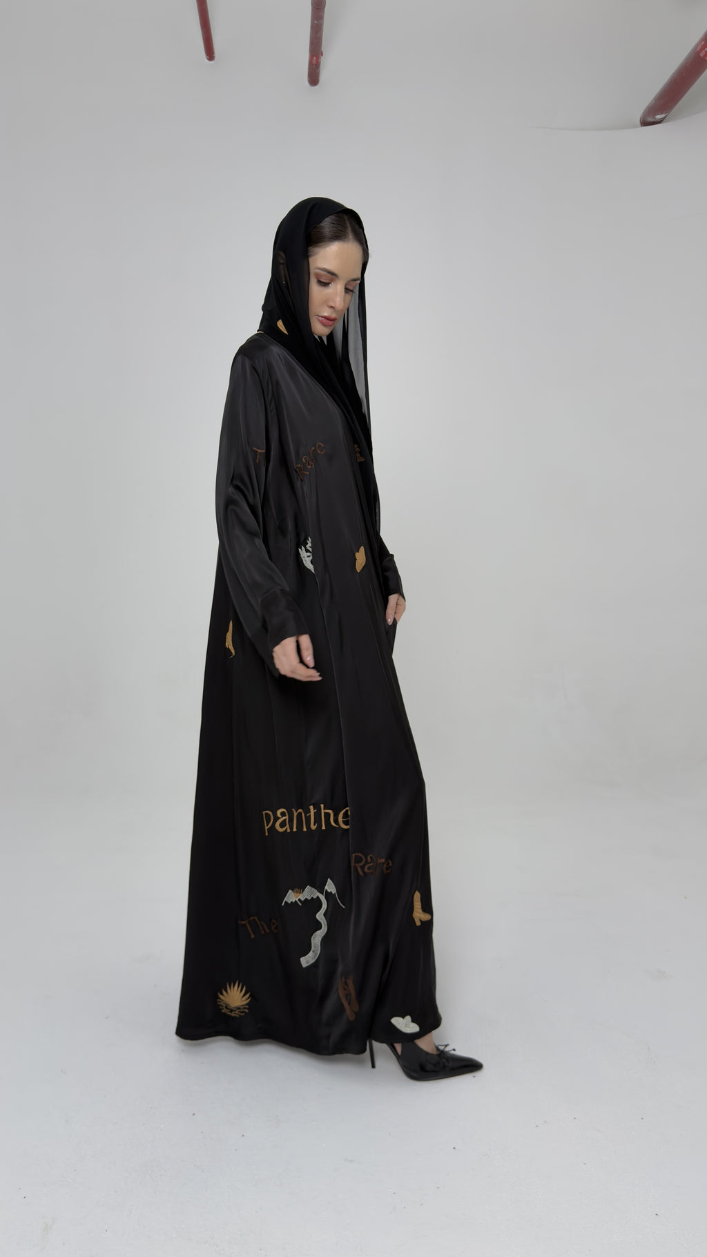 TRP-39 Abaya