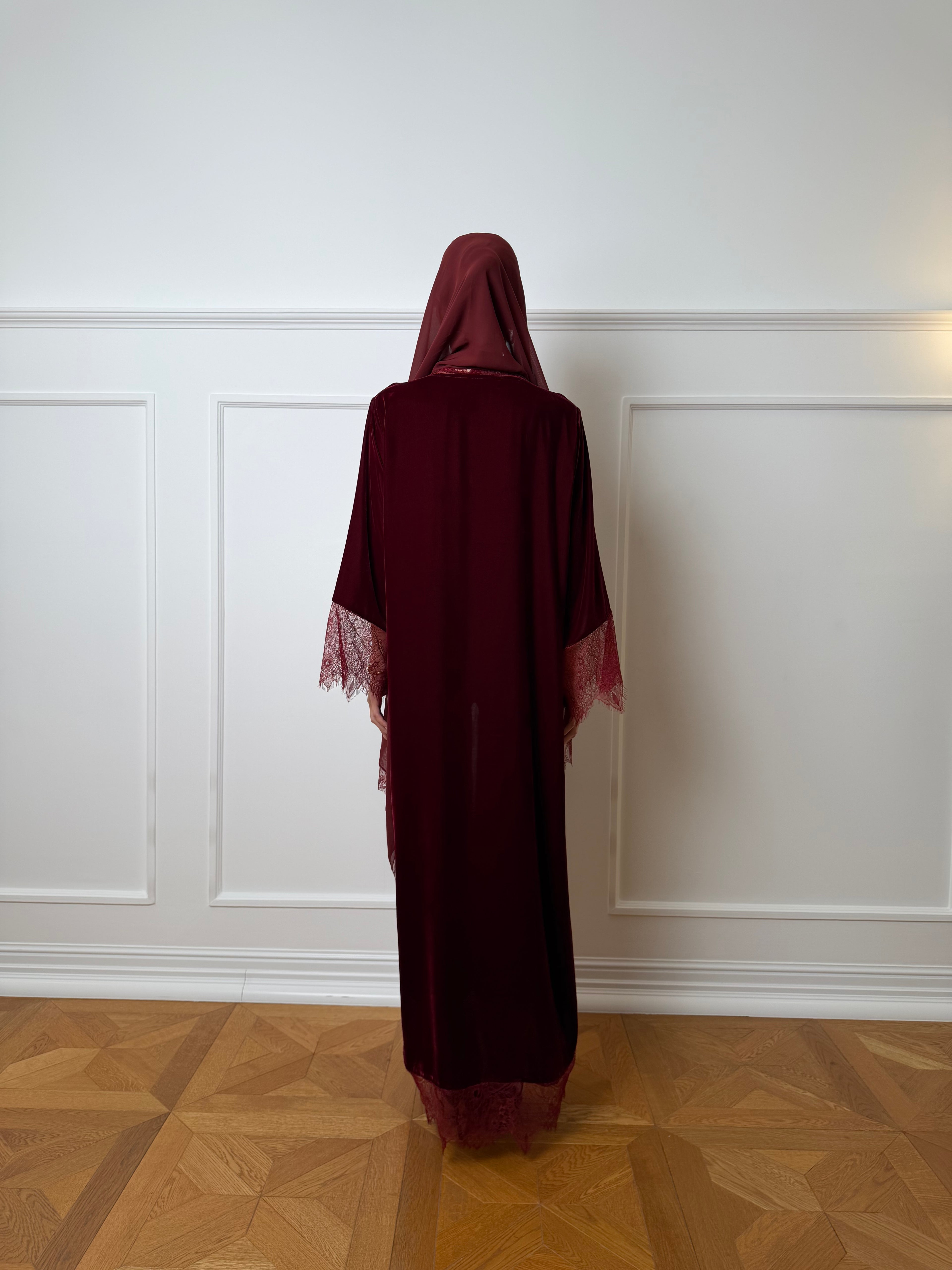 TRP-15 Abaya