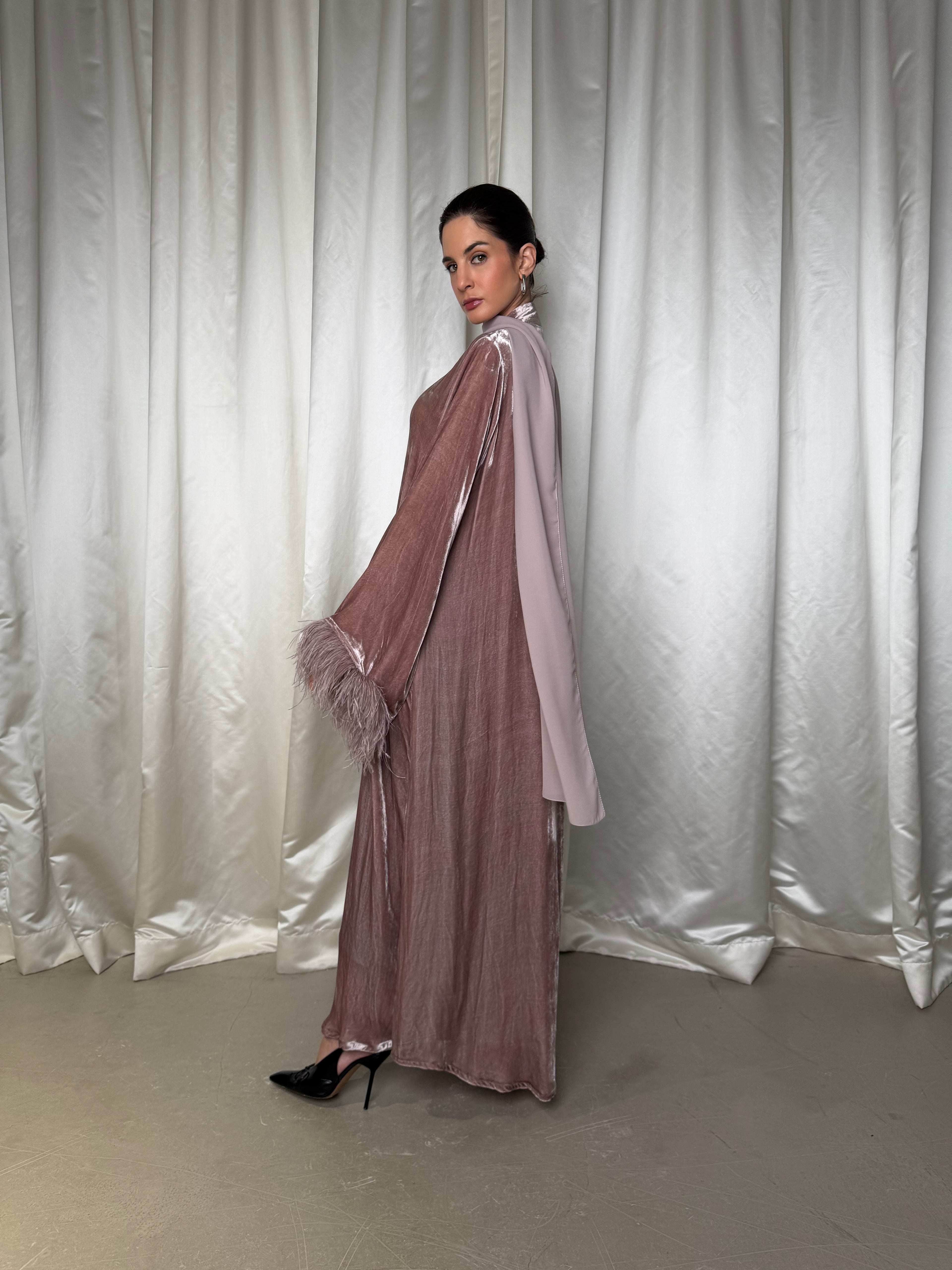 TRP-18 Abaya