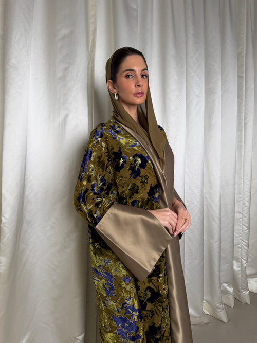 TRP-19 Abaya
