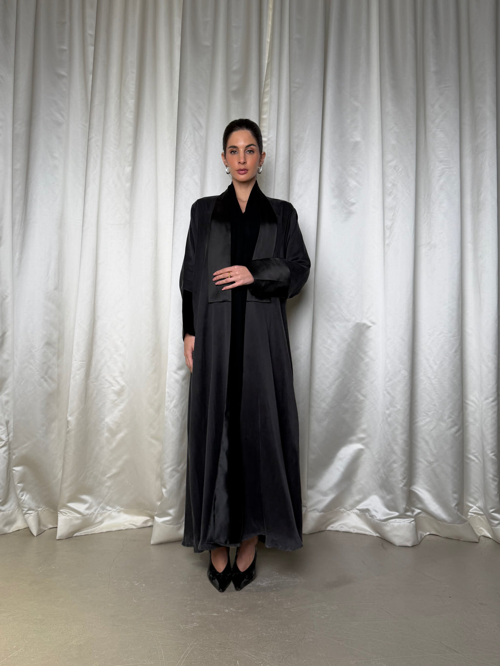 TRP-20 Abaya