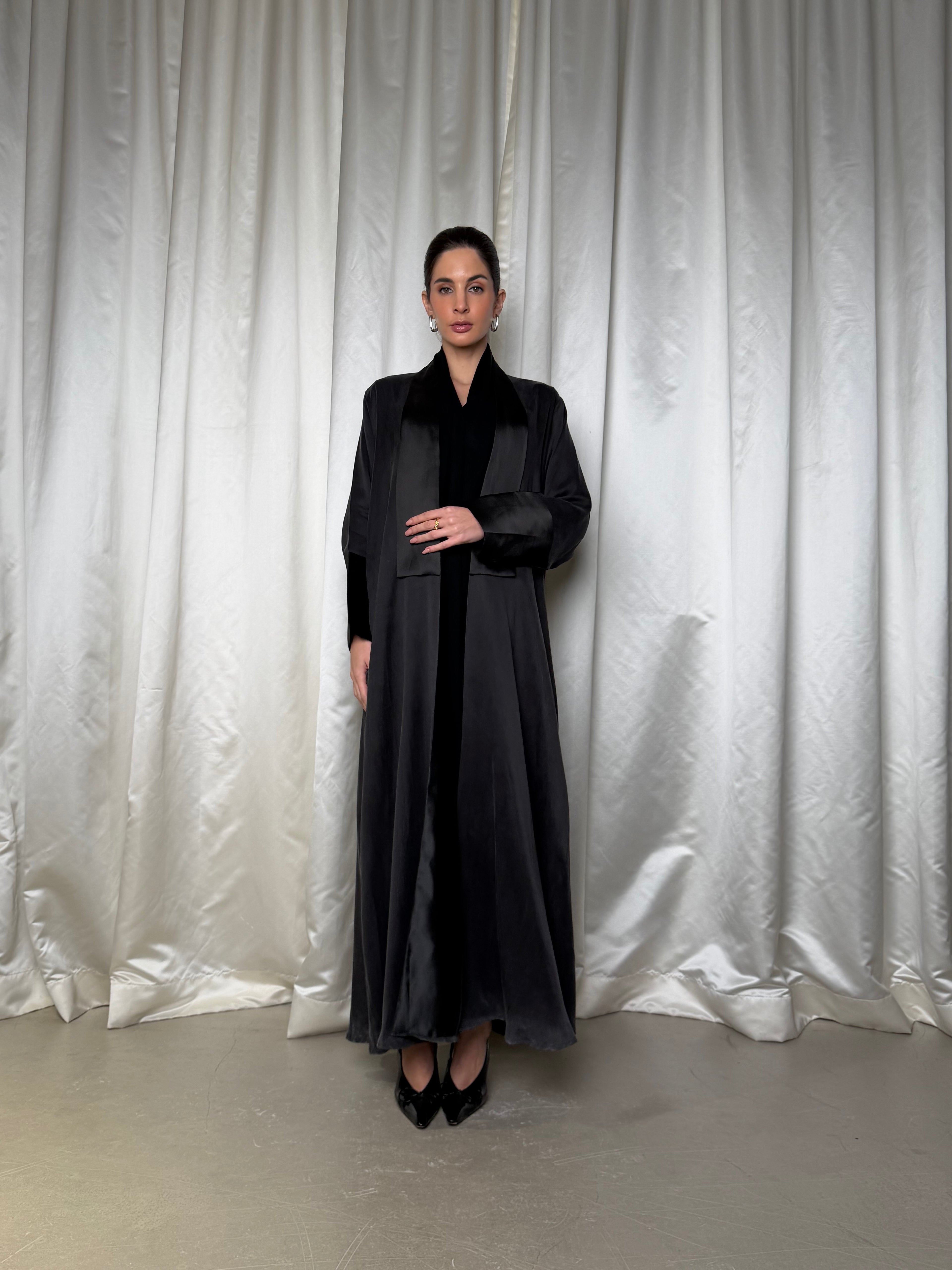TRP-20 Abaya
