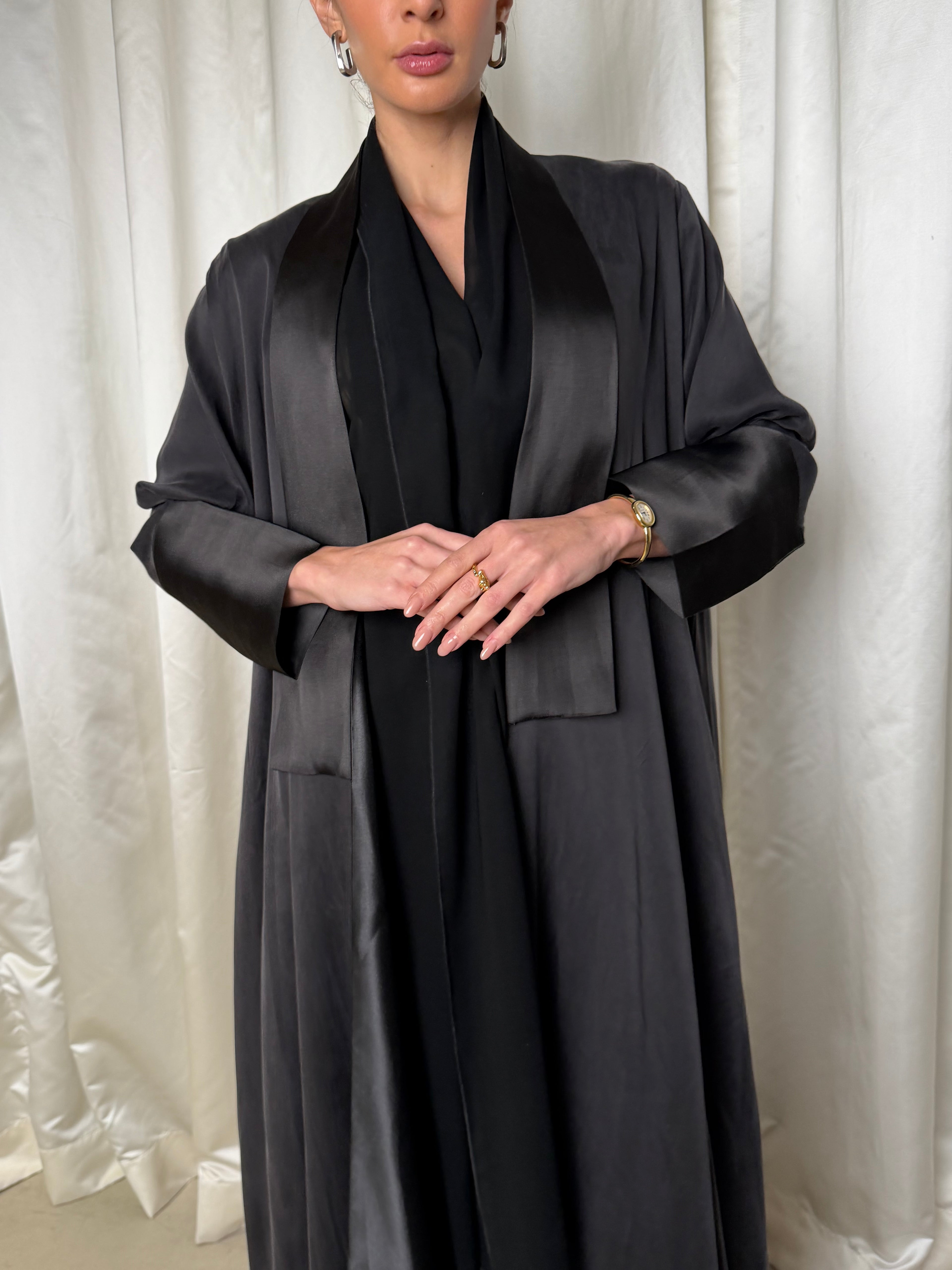 TRP-20 Abaya