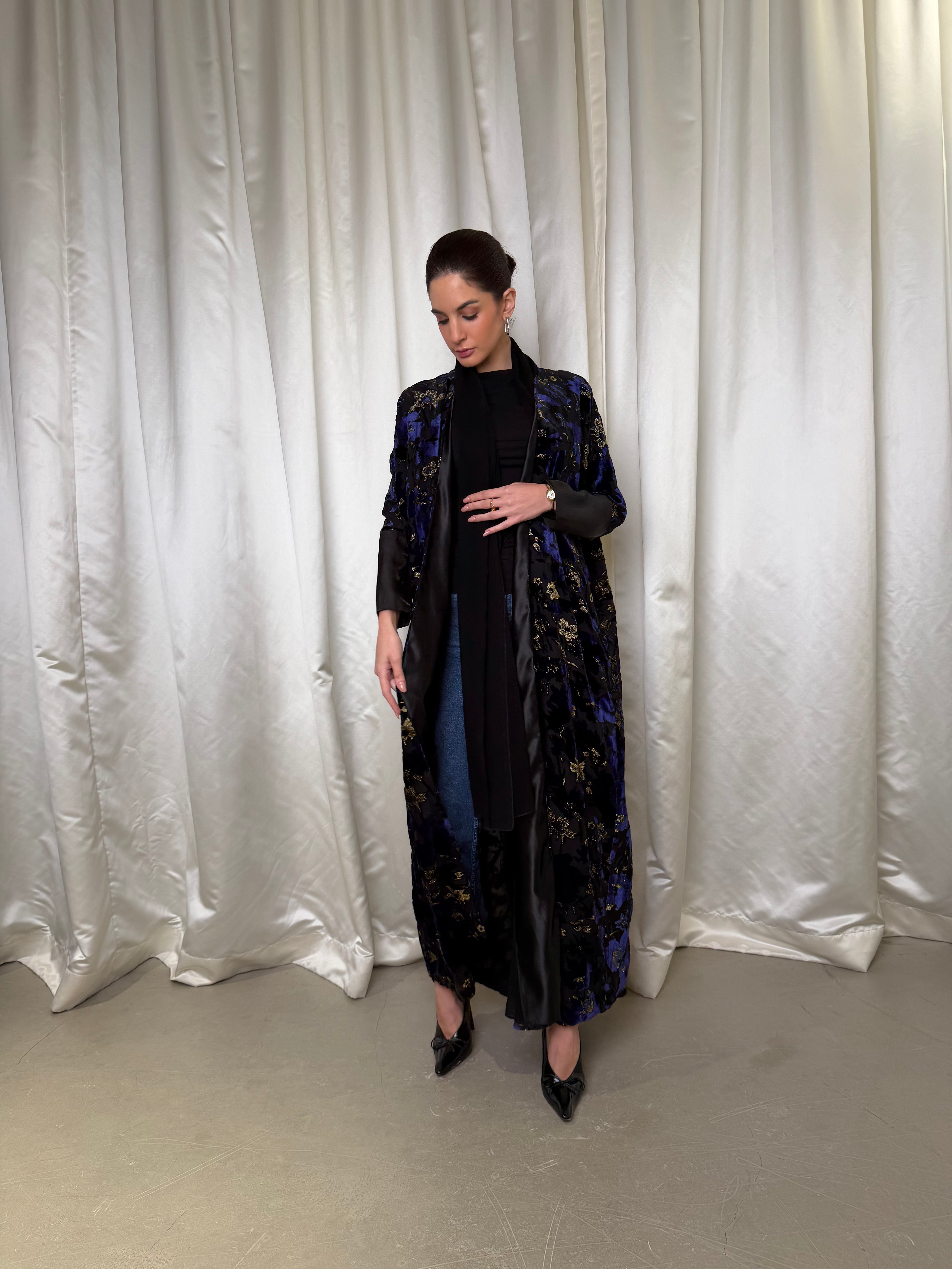 TRP-22 Abaya