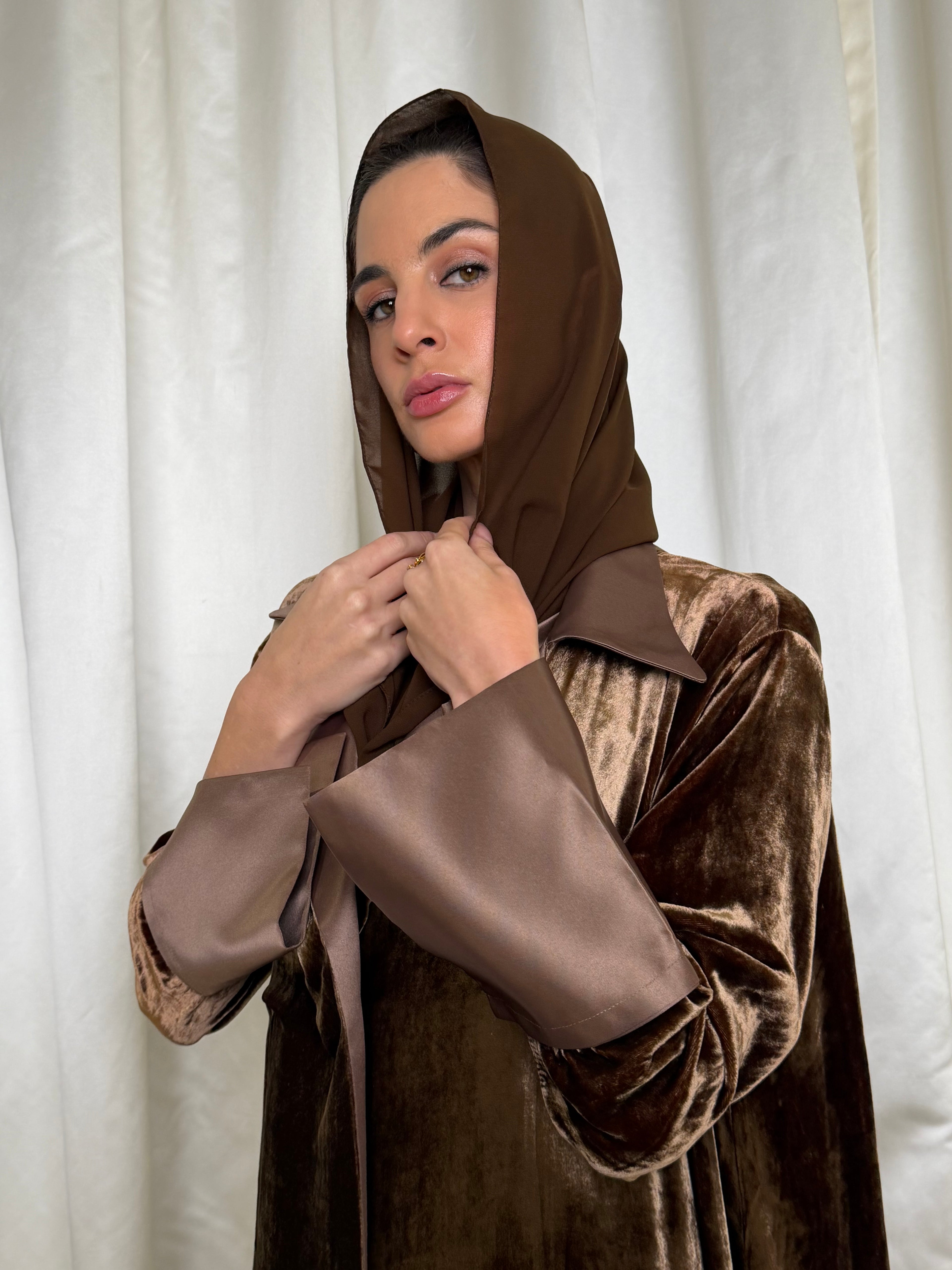 TRP-24 Abaya