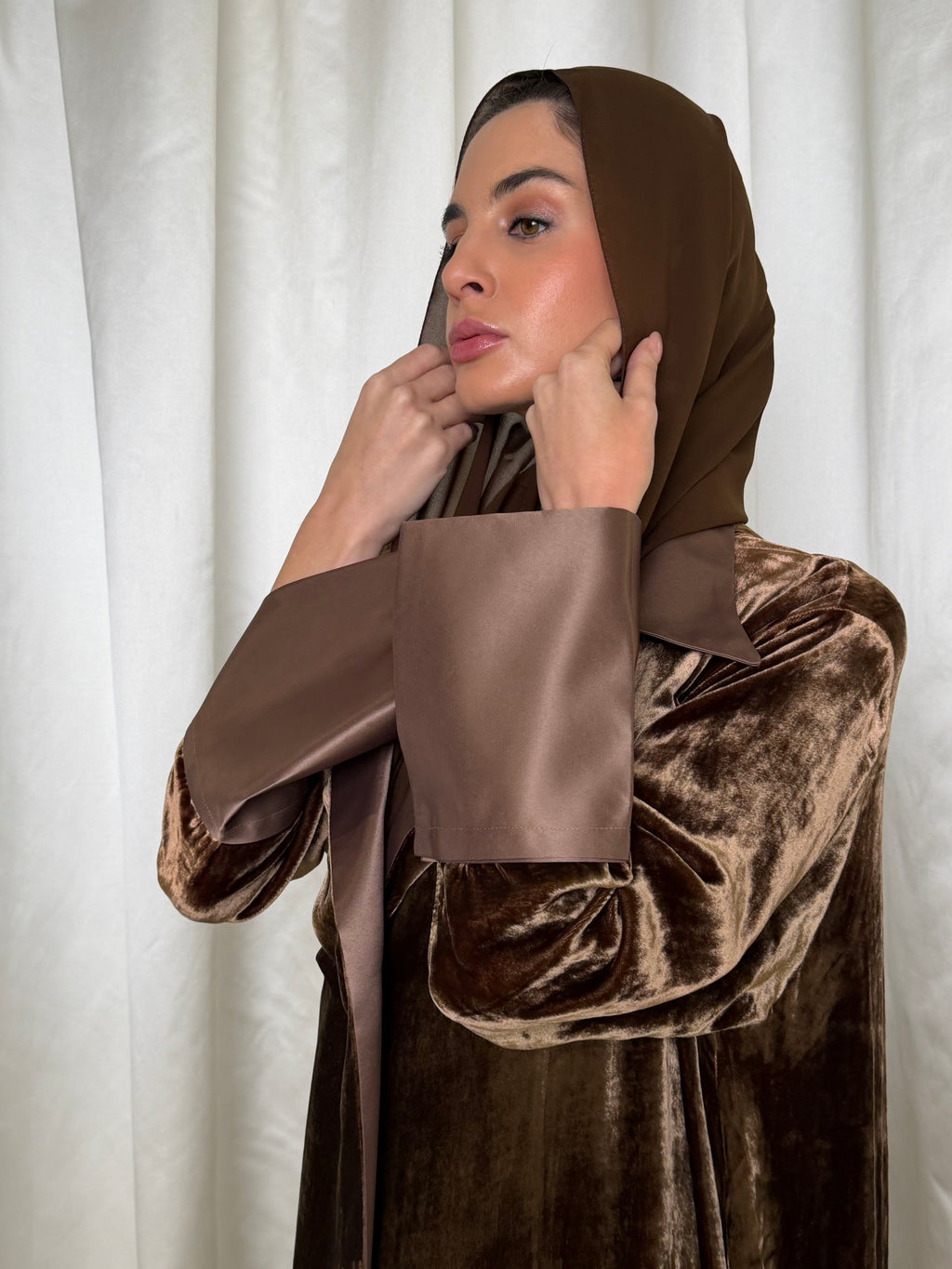 TRP-24 Abaya