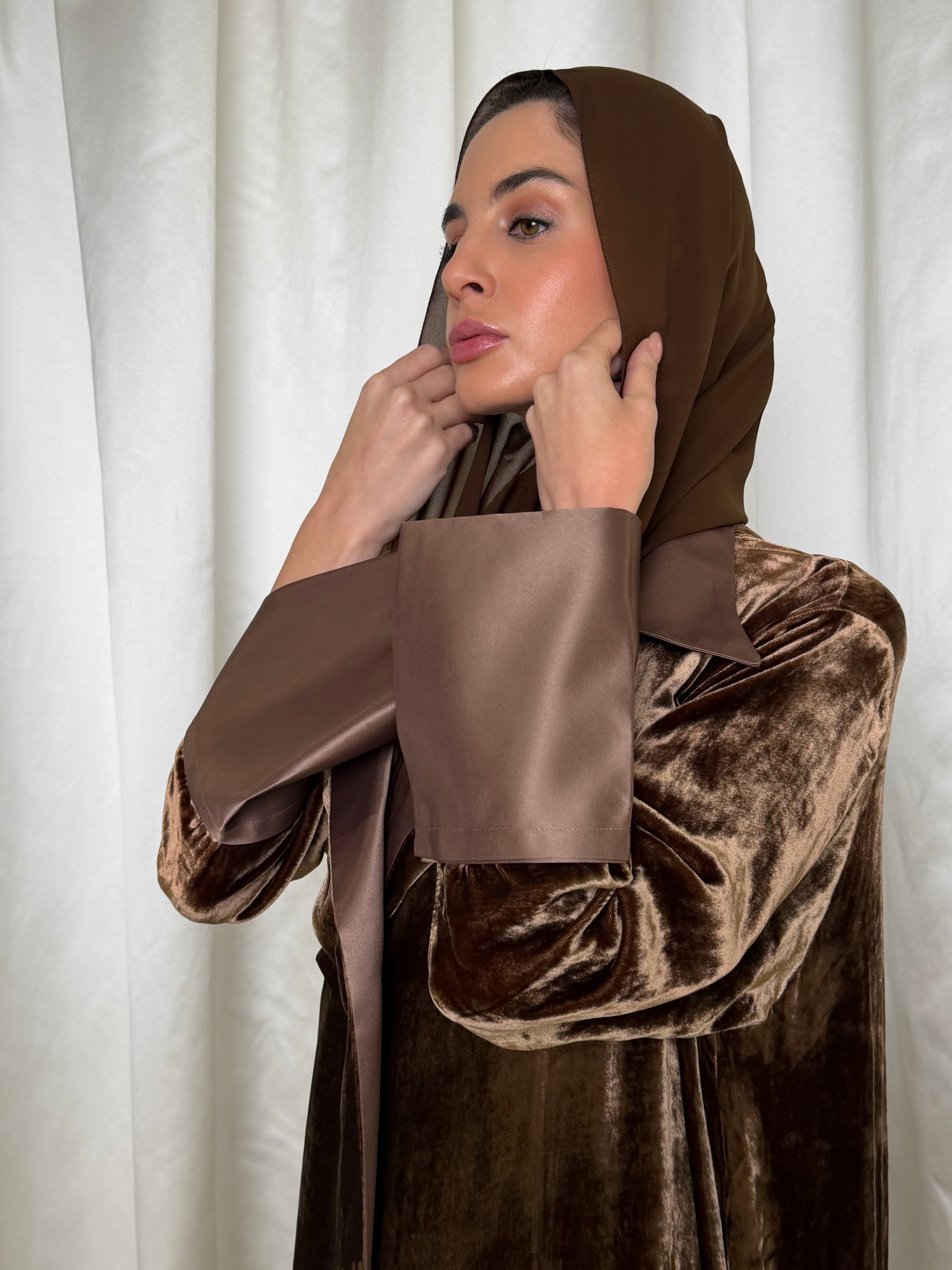 TRP-24 Abaya