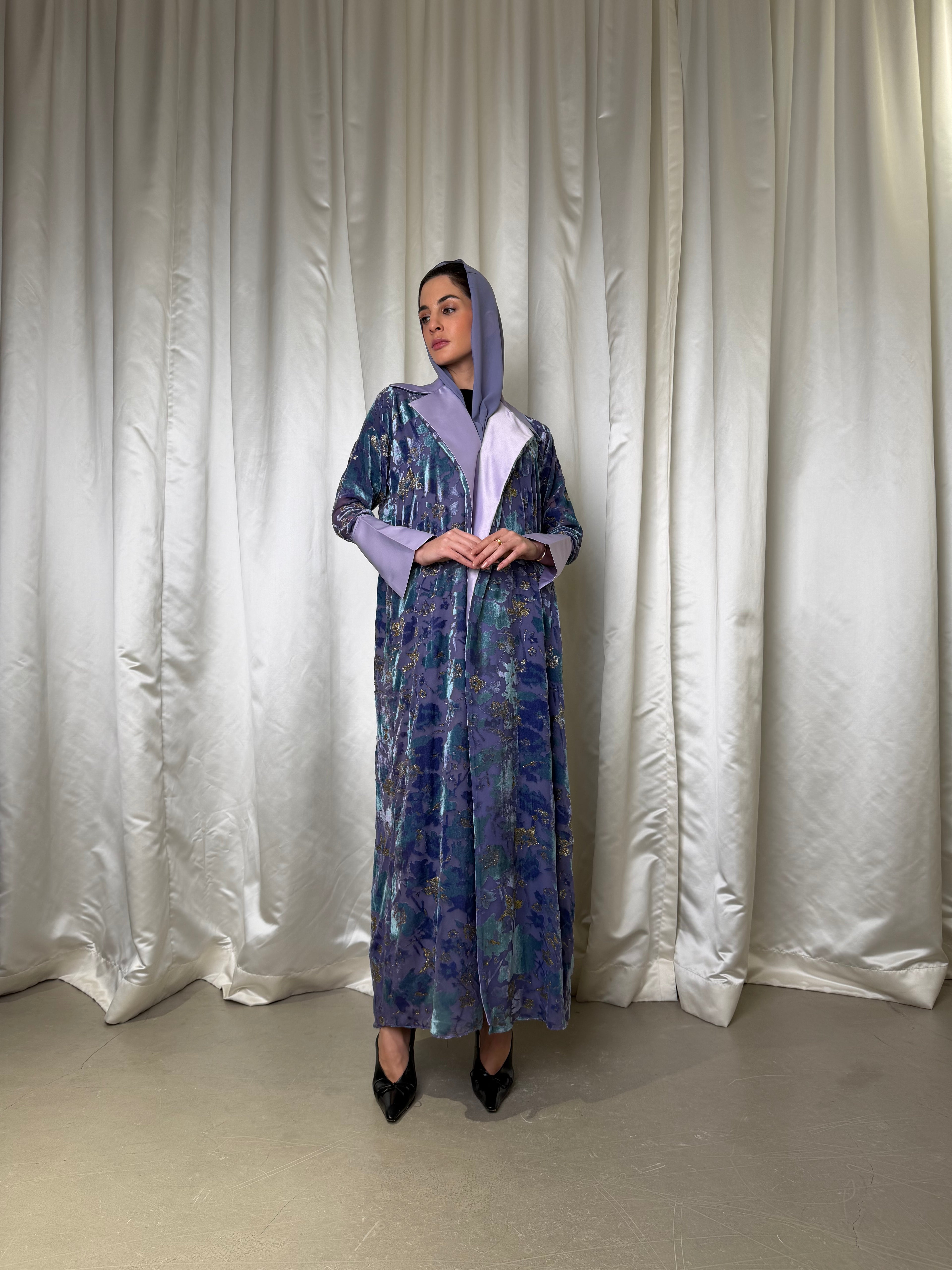 TRP-23 Abaya