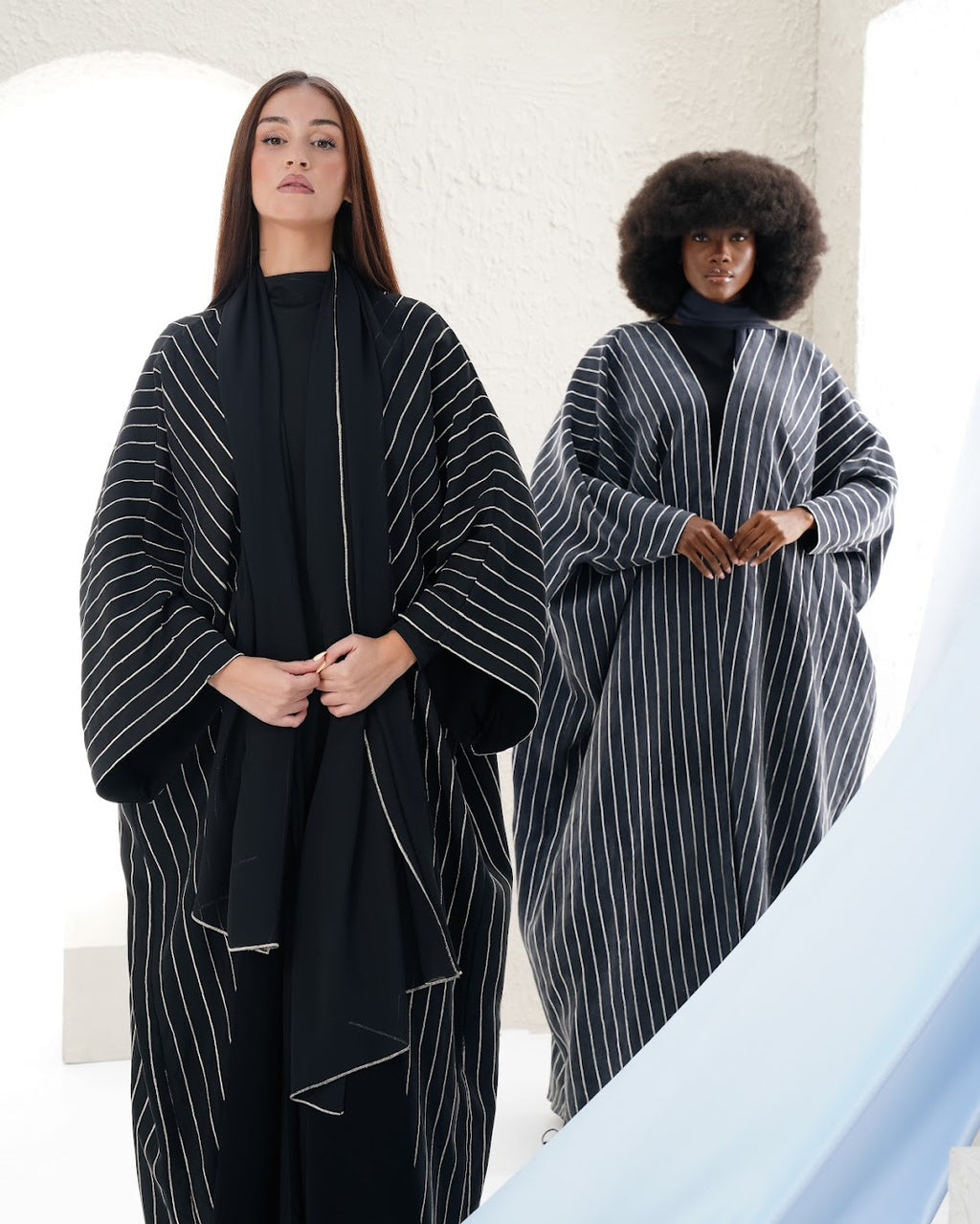 TRP-5 Abaya