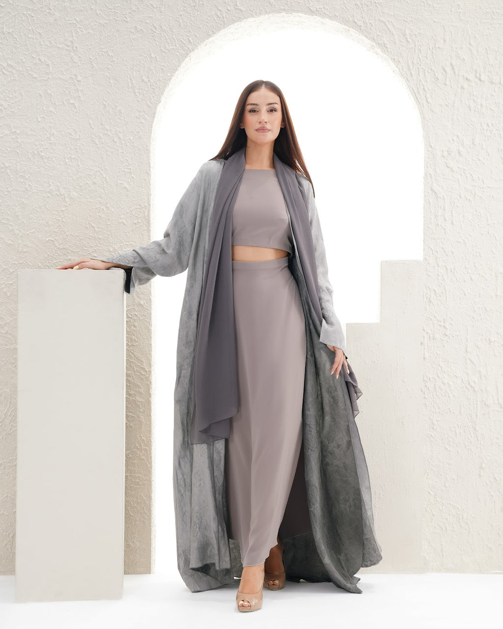 TRP-6 Abaya