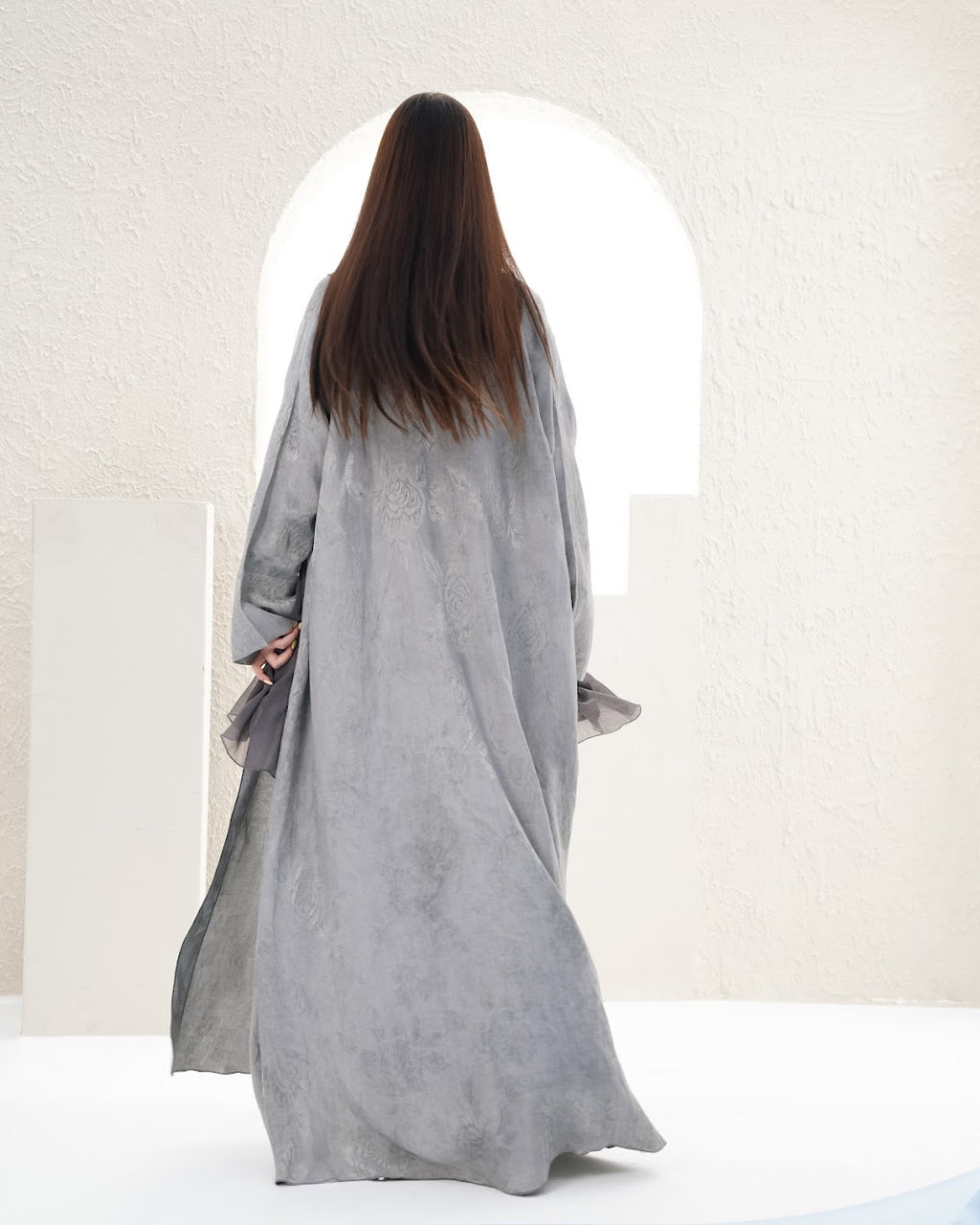 TRP-6 Abaya