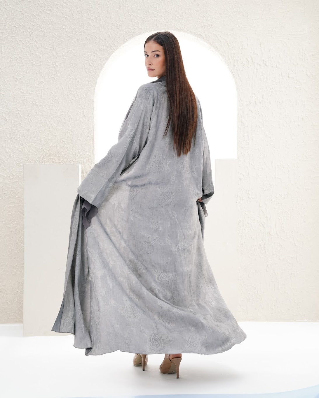 TRP-6 Abaya