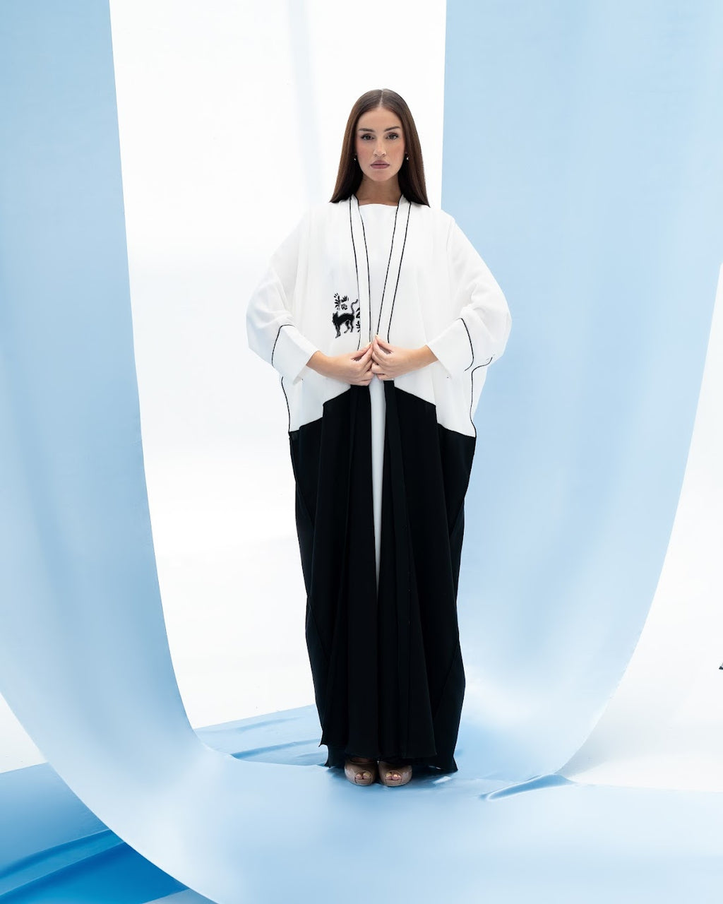 TRP-12 Abaya