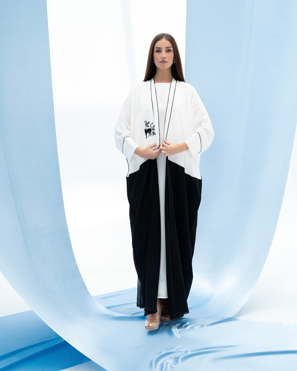 TRP-12 Abaya