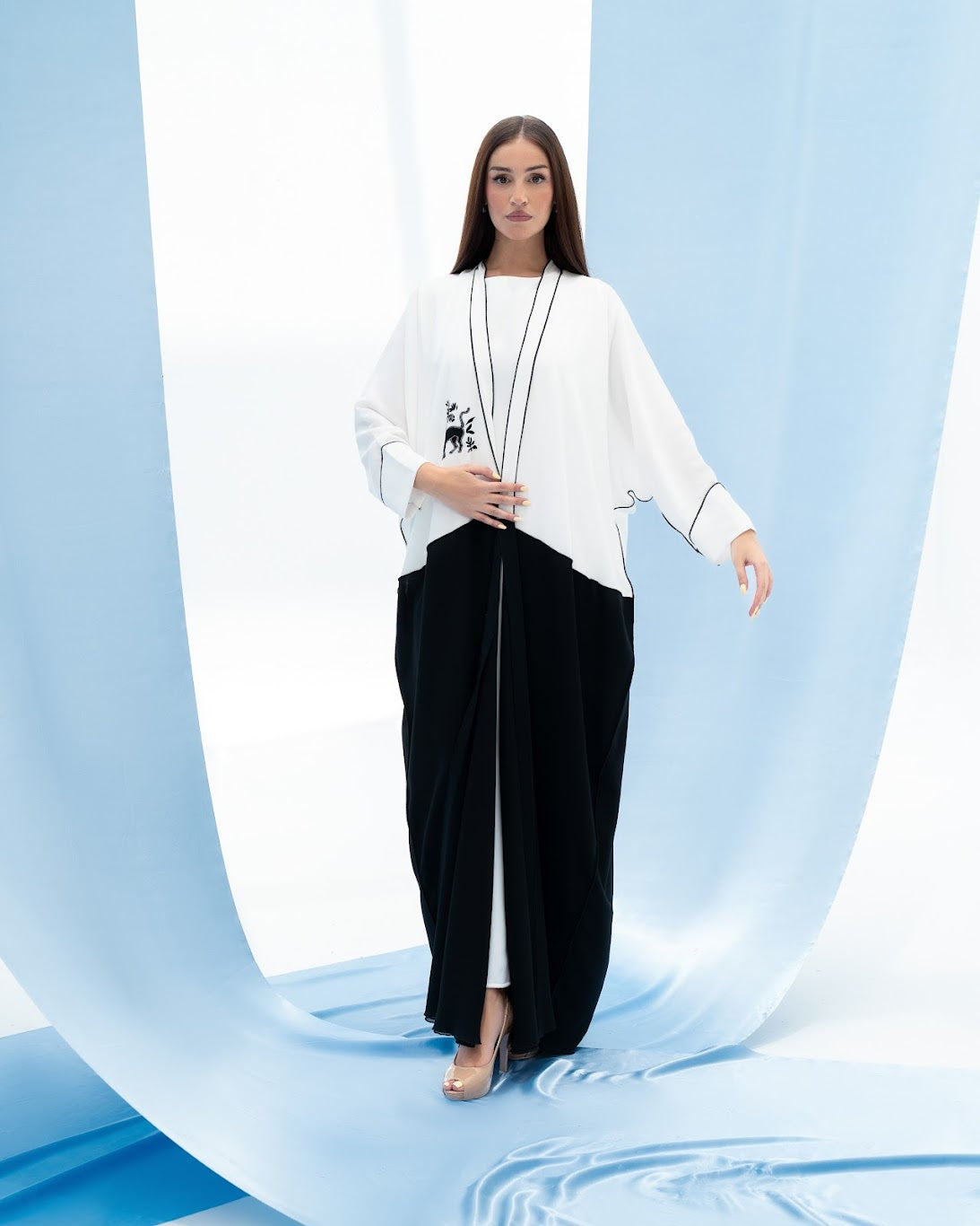 TRP-12 Abaya