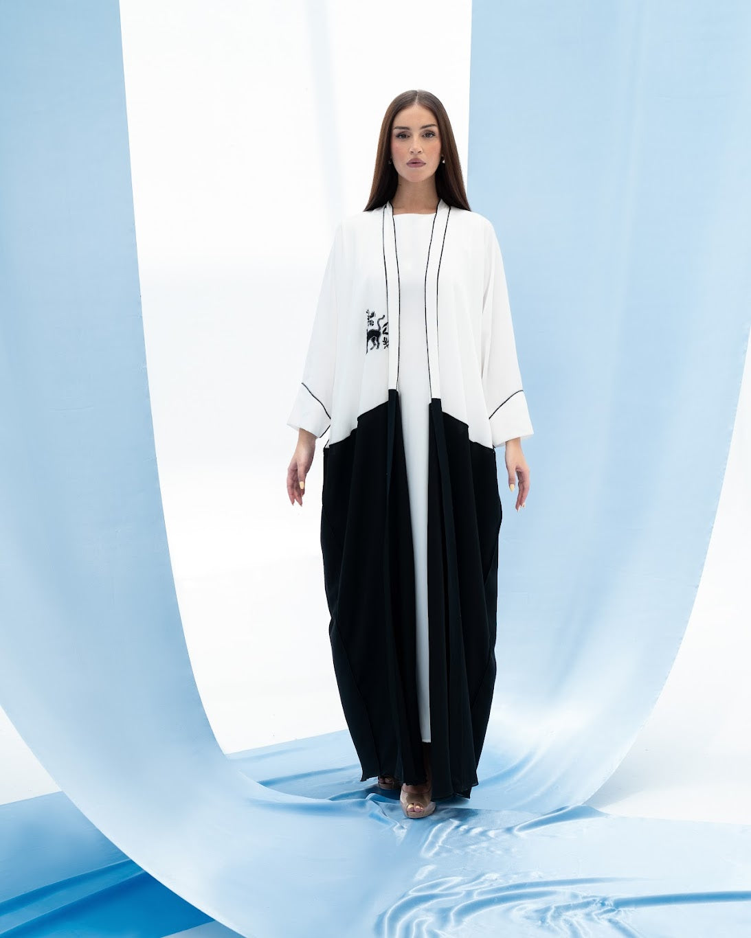 TRP-12 Abaya