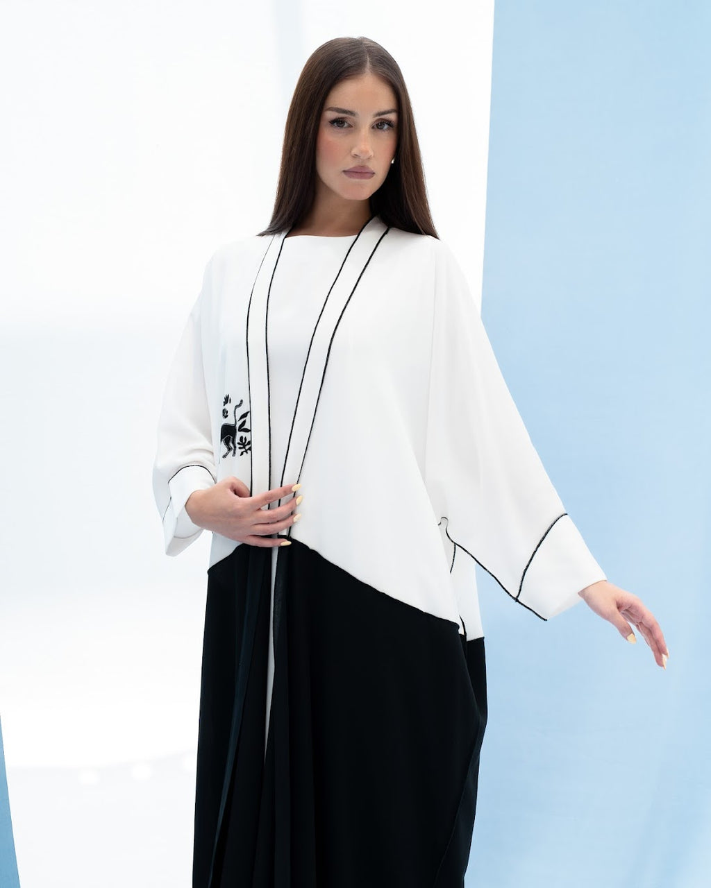 TRP-12 Abaya