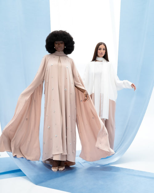 TRP-13 Abaya