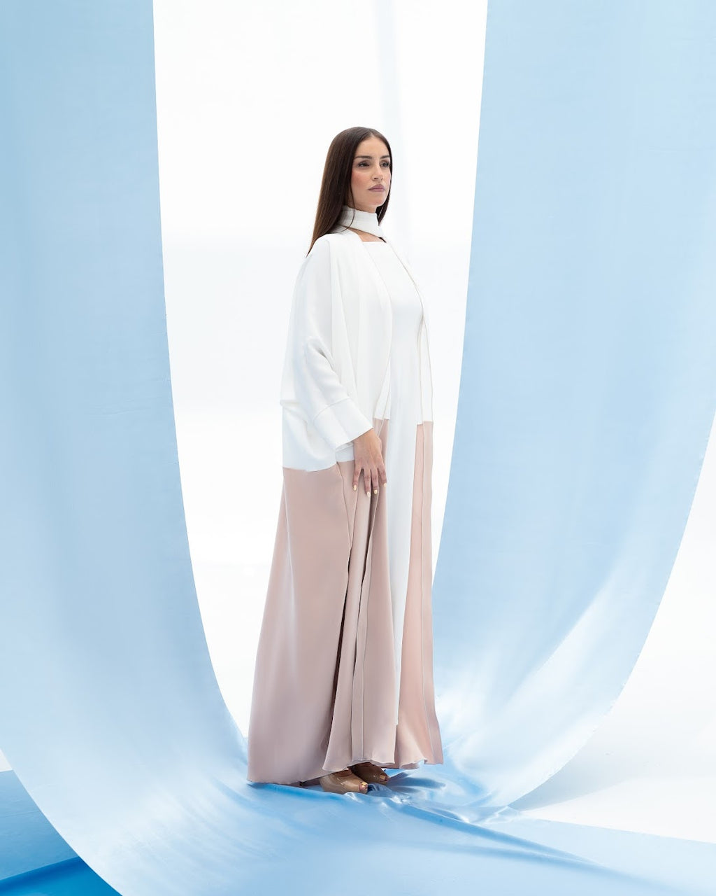TRP-13 Abaya