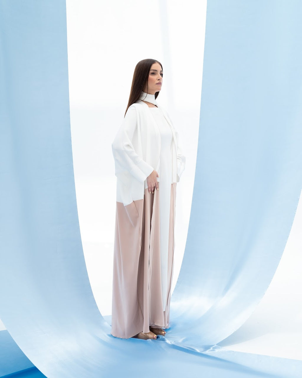 TRP-13 Abaya