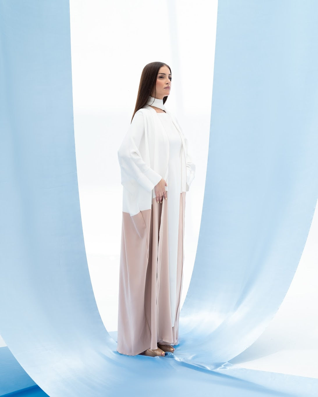 TRP-13 Abaya