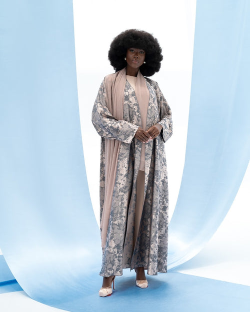 TRP-14 Abaya