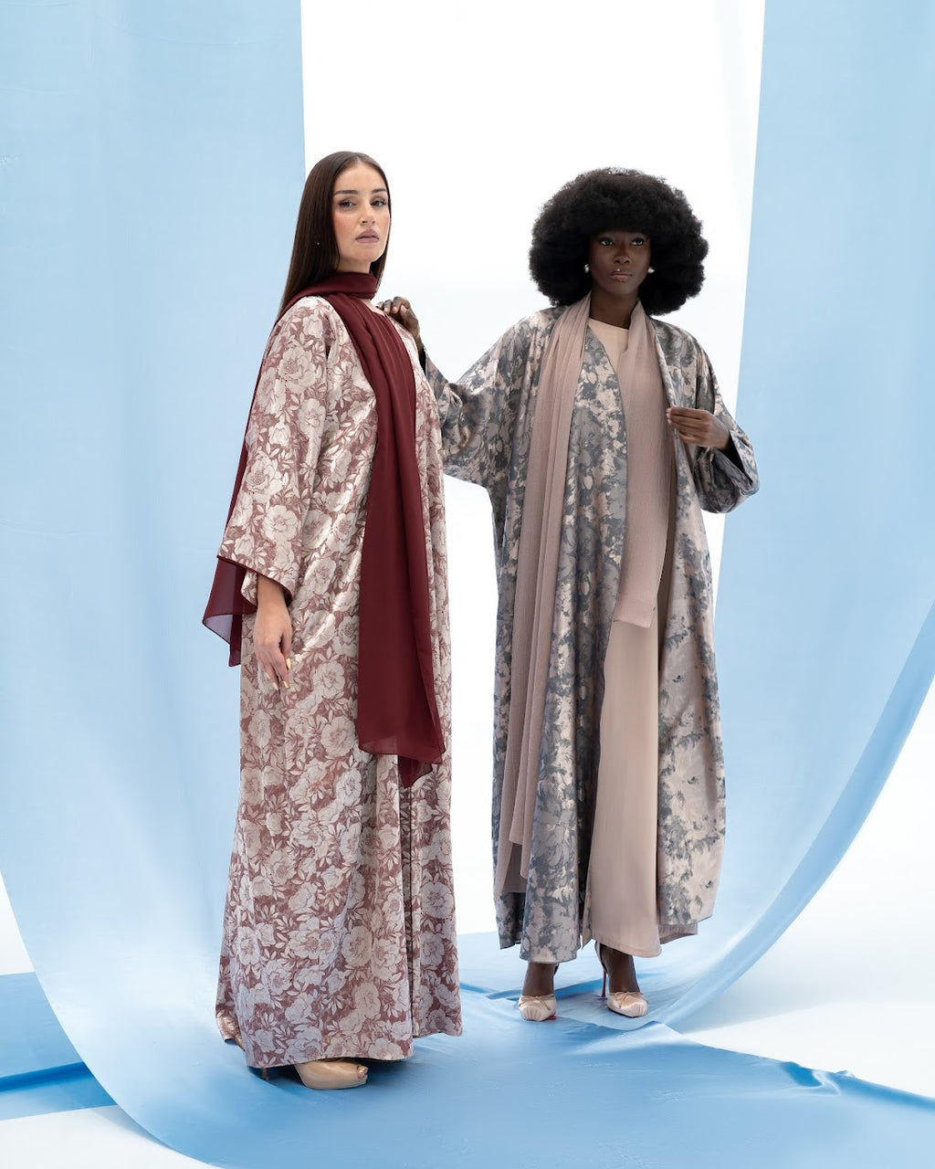 TRP-14 Abaya