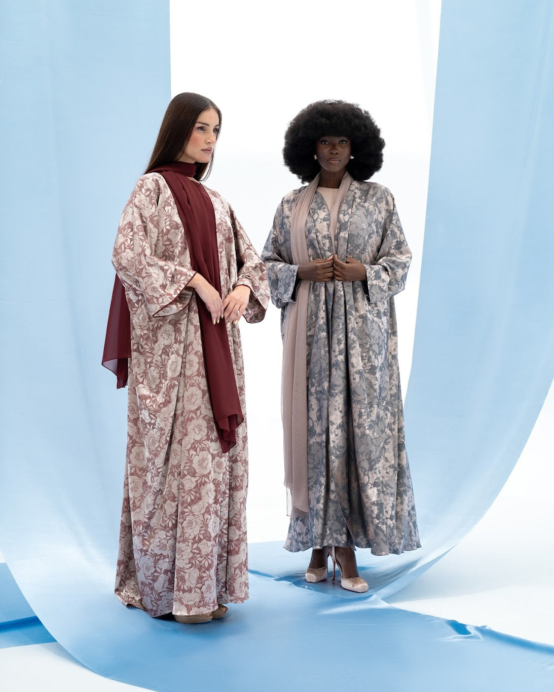 TRP-14 Abaya