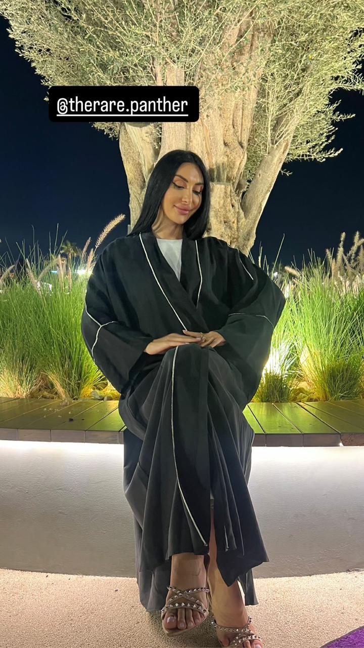 TRP-24 Abaya